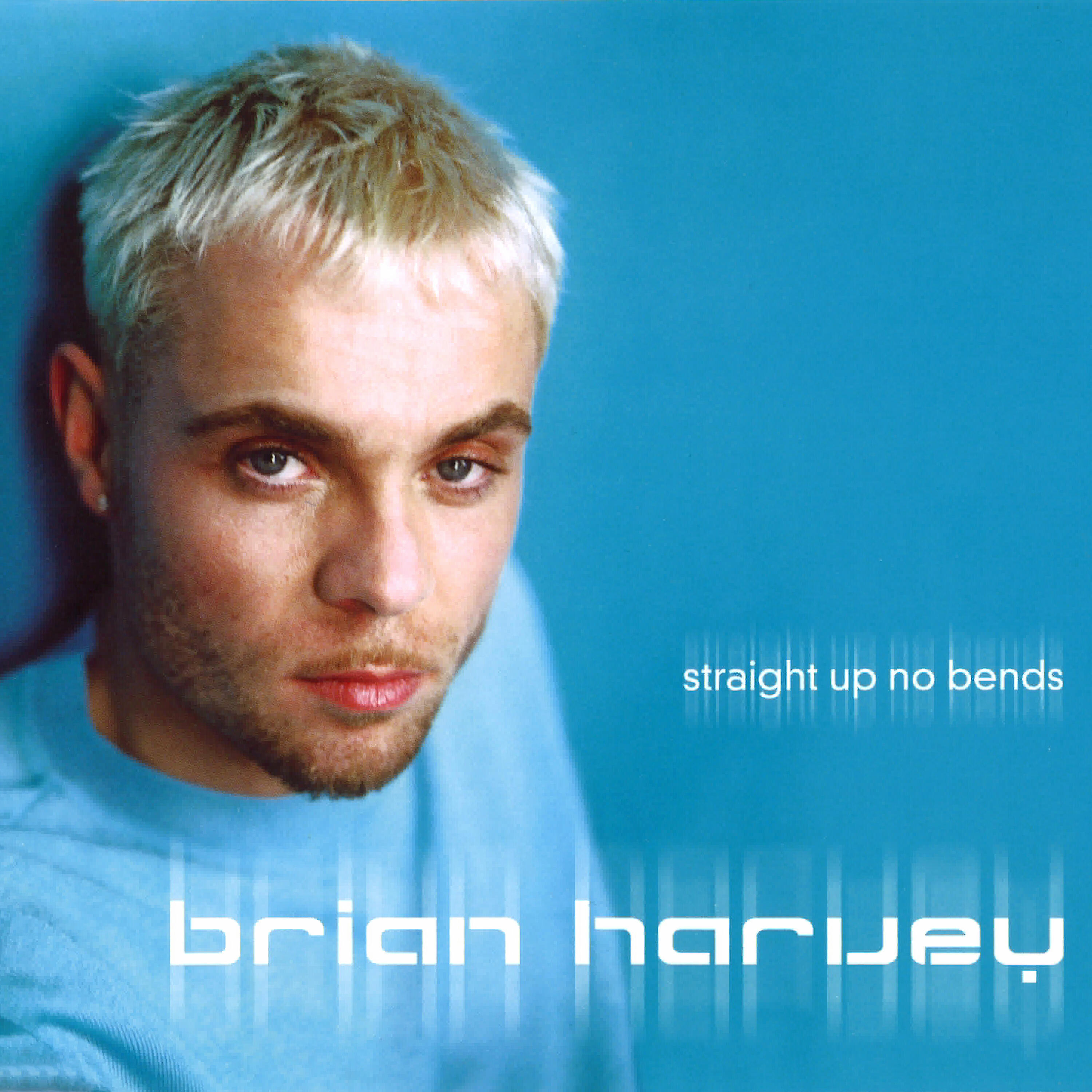 Релиз Straight up No Bends