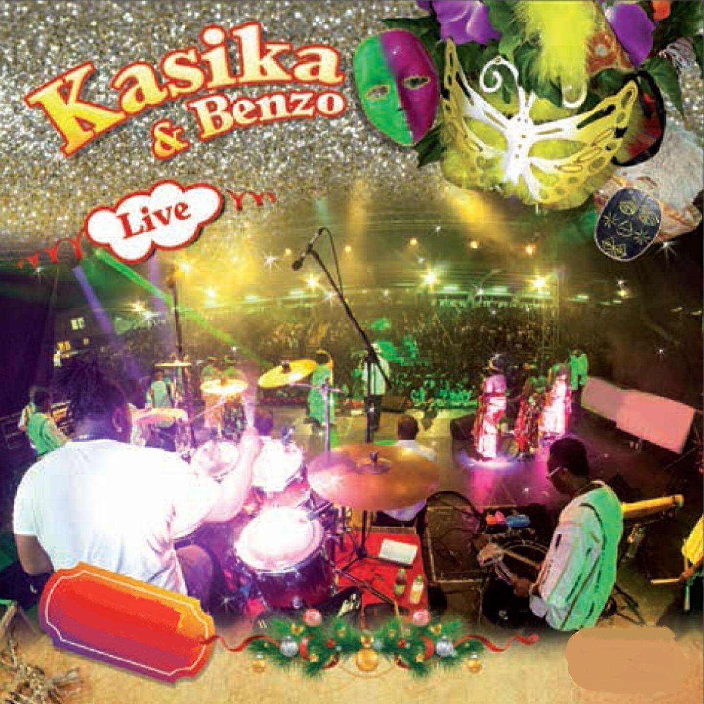 Kasika
