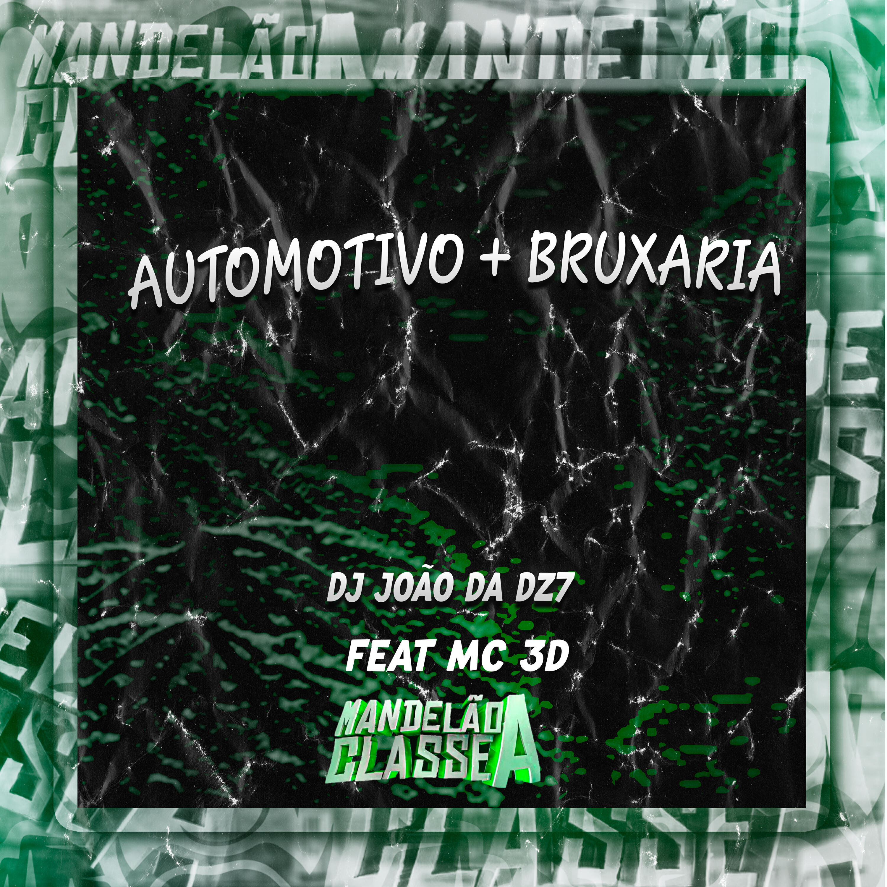 Скачать песню DJ João Da DZ7, Mc 3D - Automotivo Bruxaria бесплатно в MP3 для Android и iOS