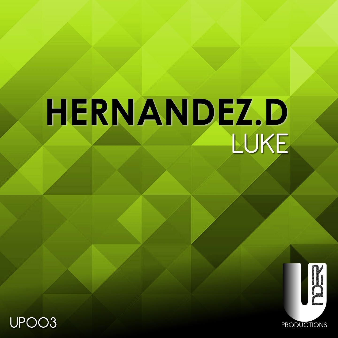 Релиз Luke