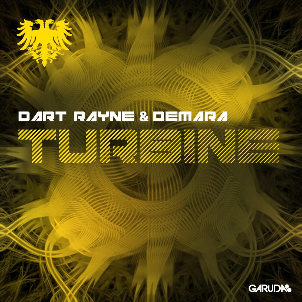 Релиз Turbine