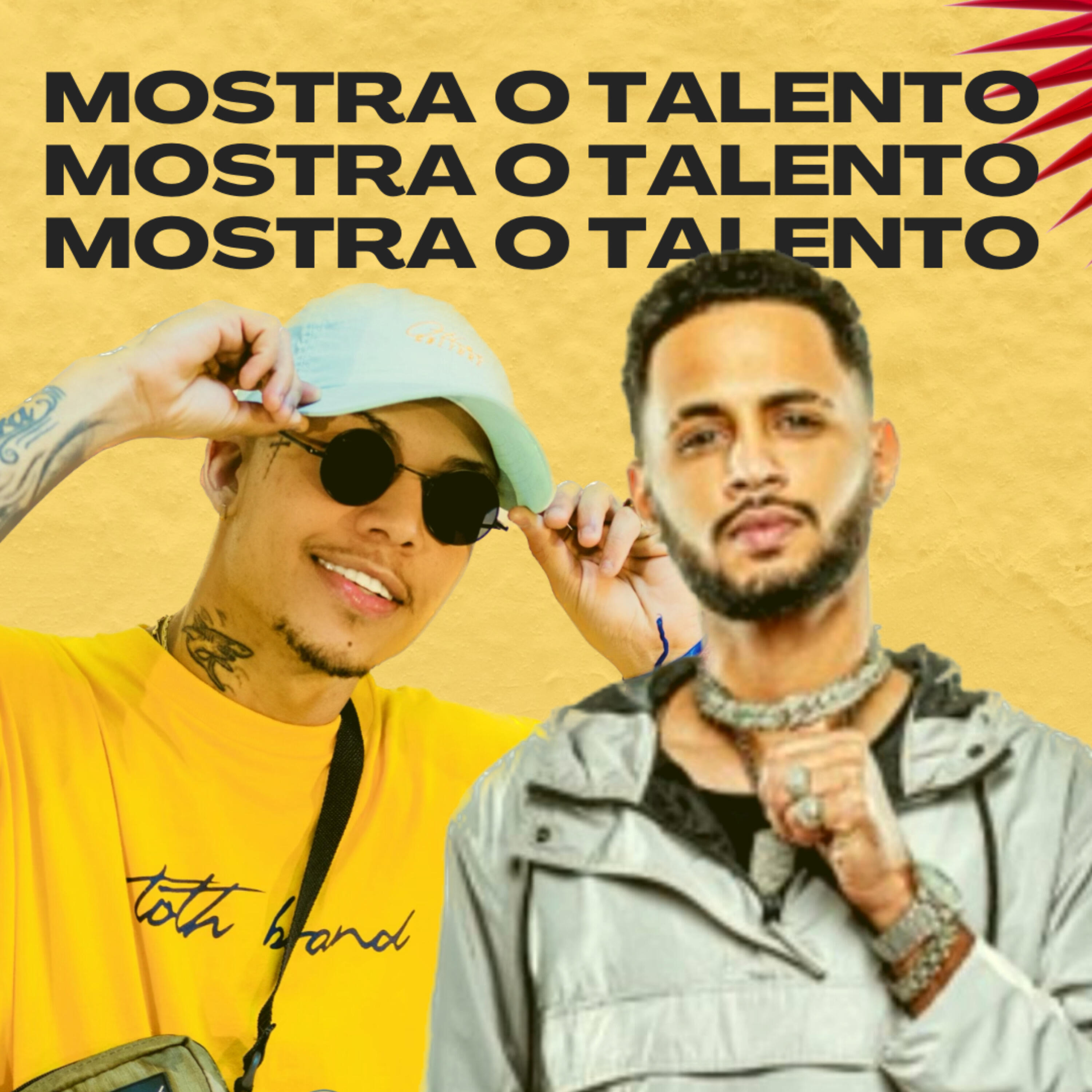 Релиз Mostra o Talento