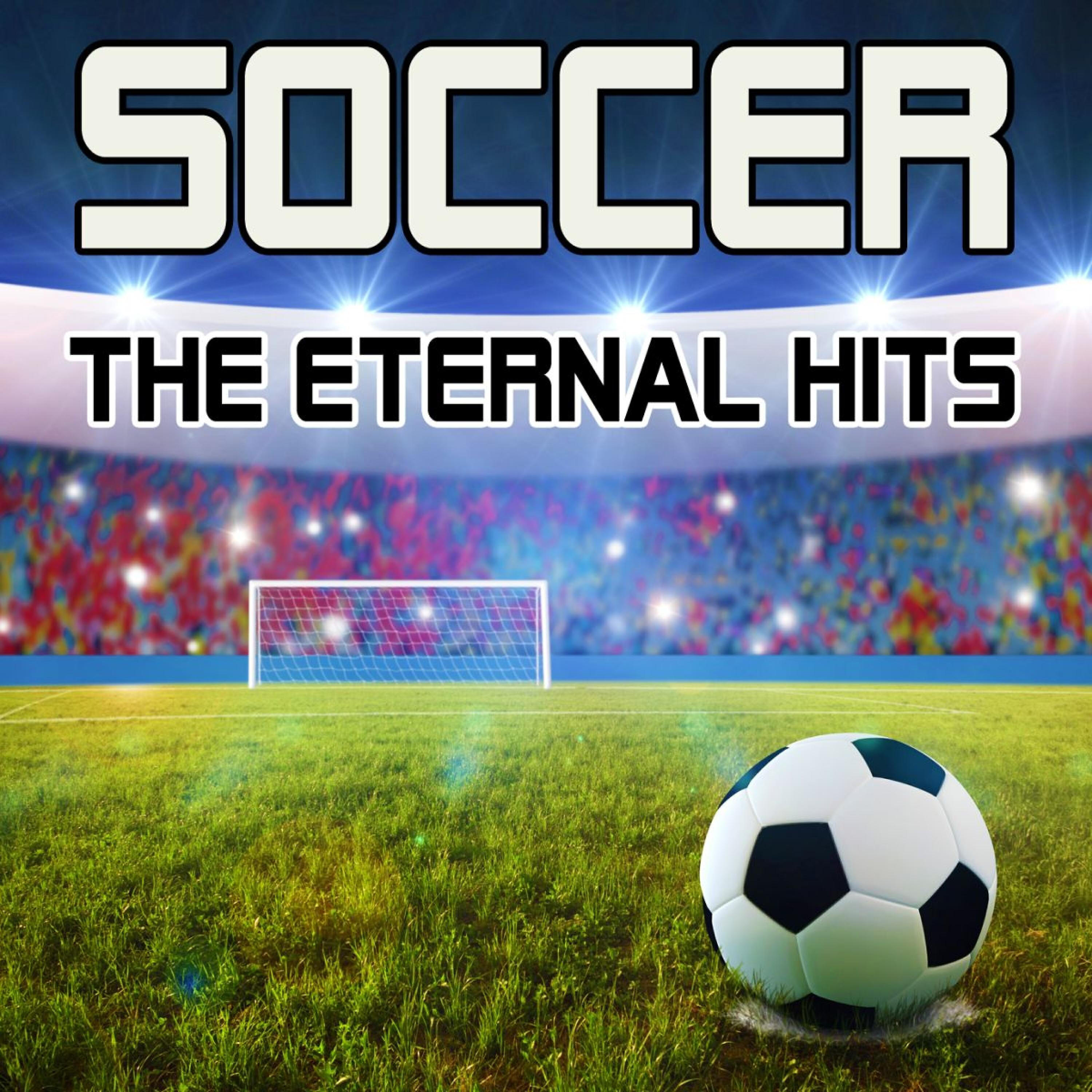 Релиз Soccer – the Eternal Hits