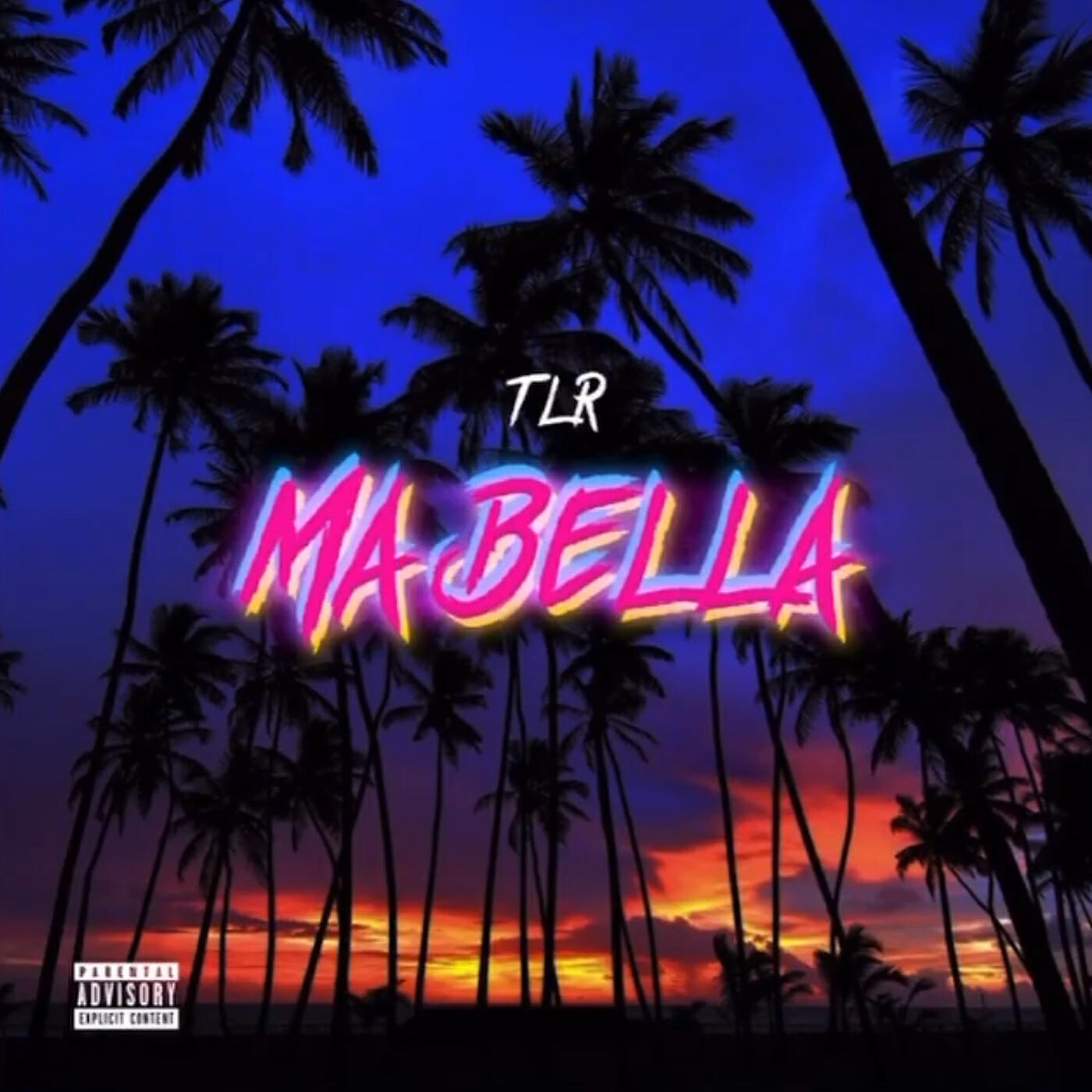 Релиз Ma bella