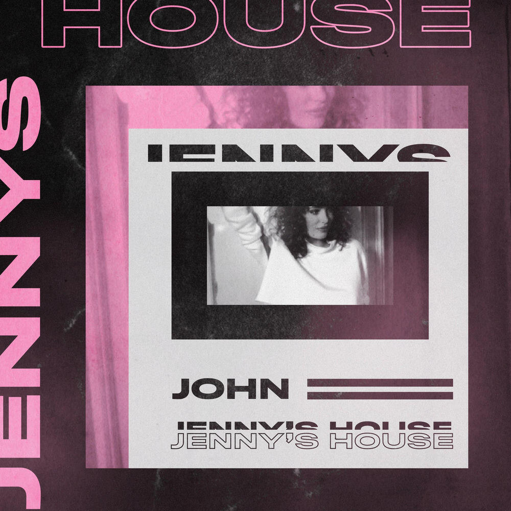 Релиз Jenny's House