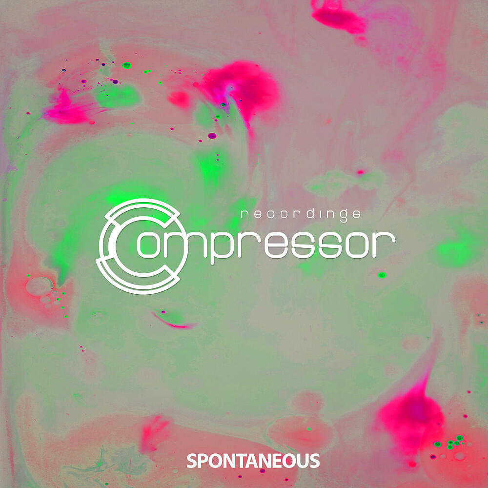 Релиз Spontaneous