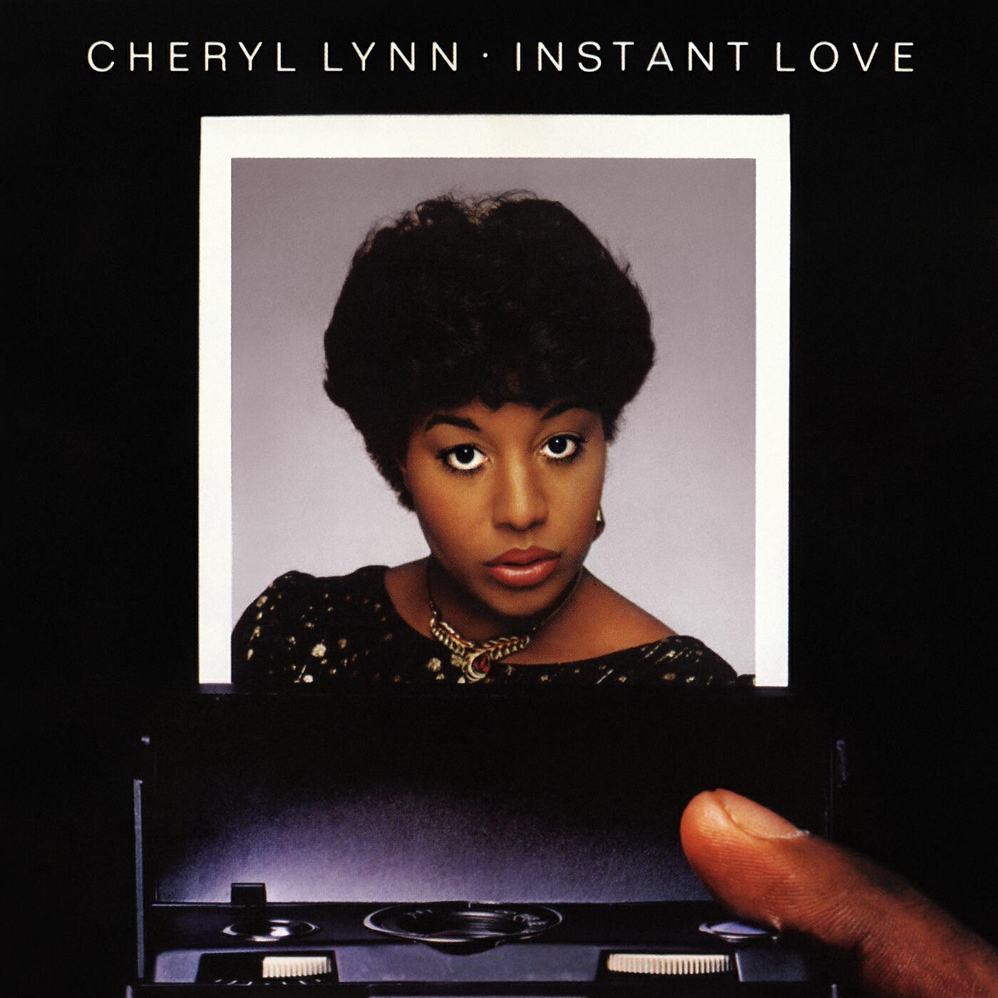 Постер альбома Instant Love (Expanded Edition)