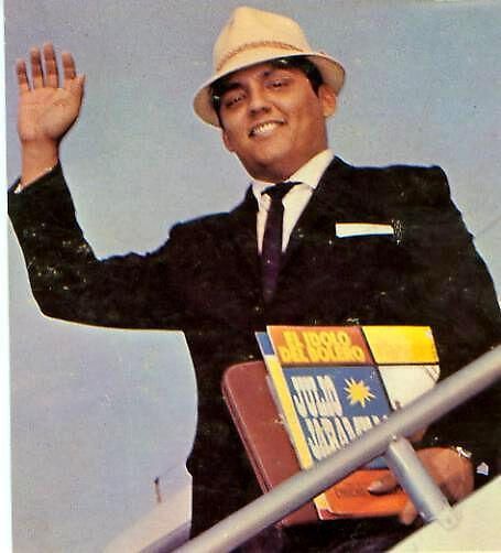 Julio Jaramilo