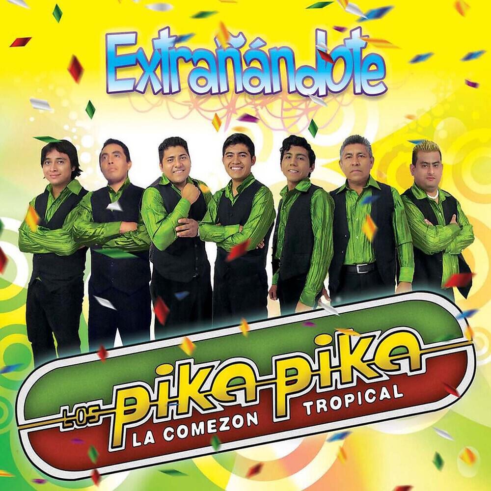 Los Pika Pika