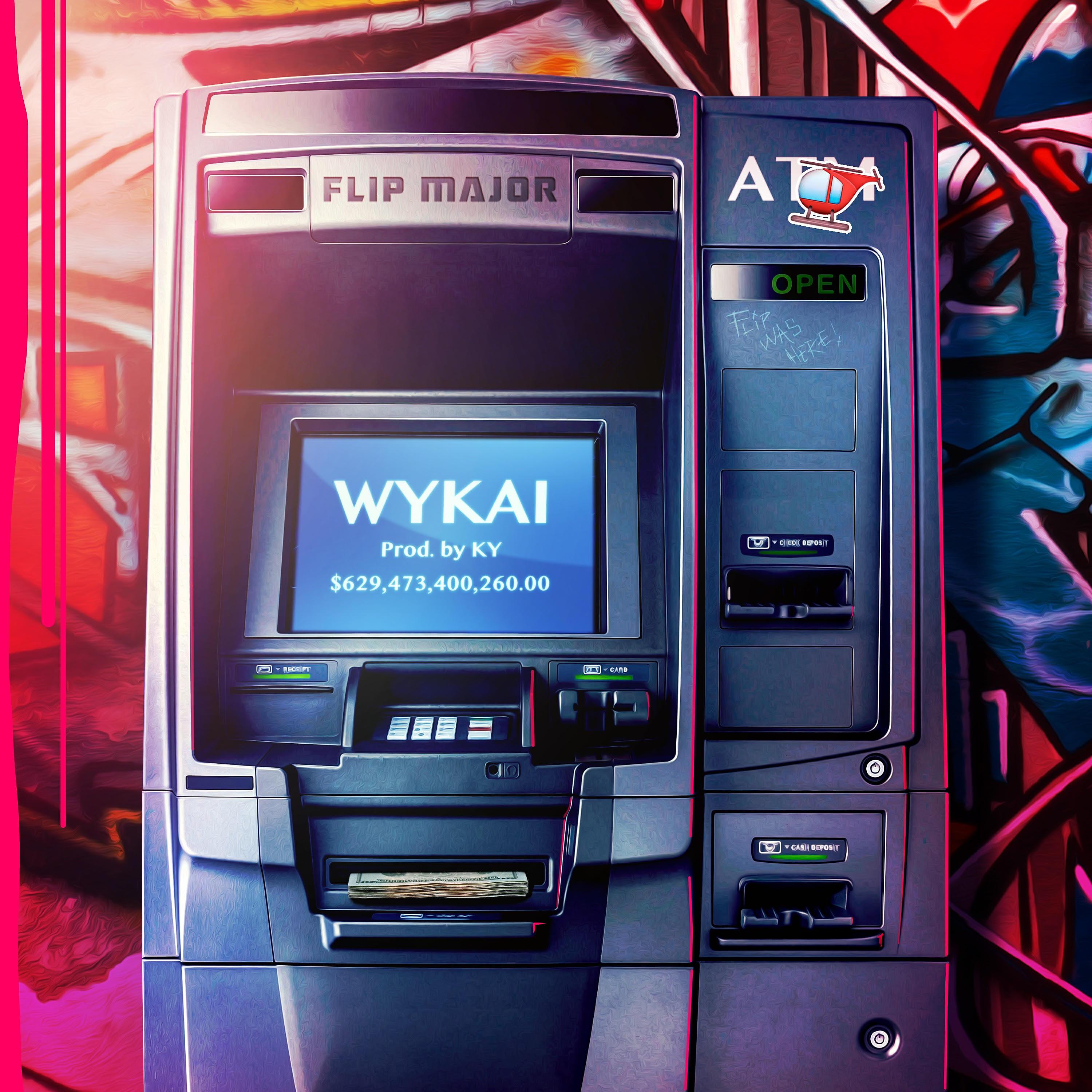 Релиз WYKAI