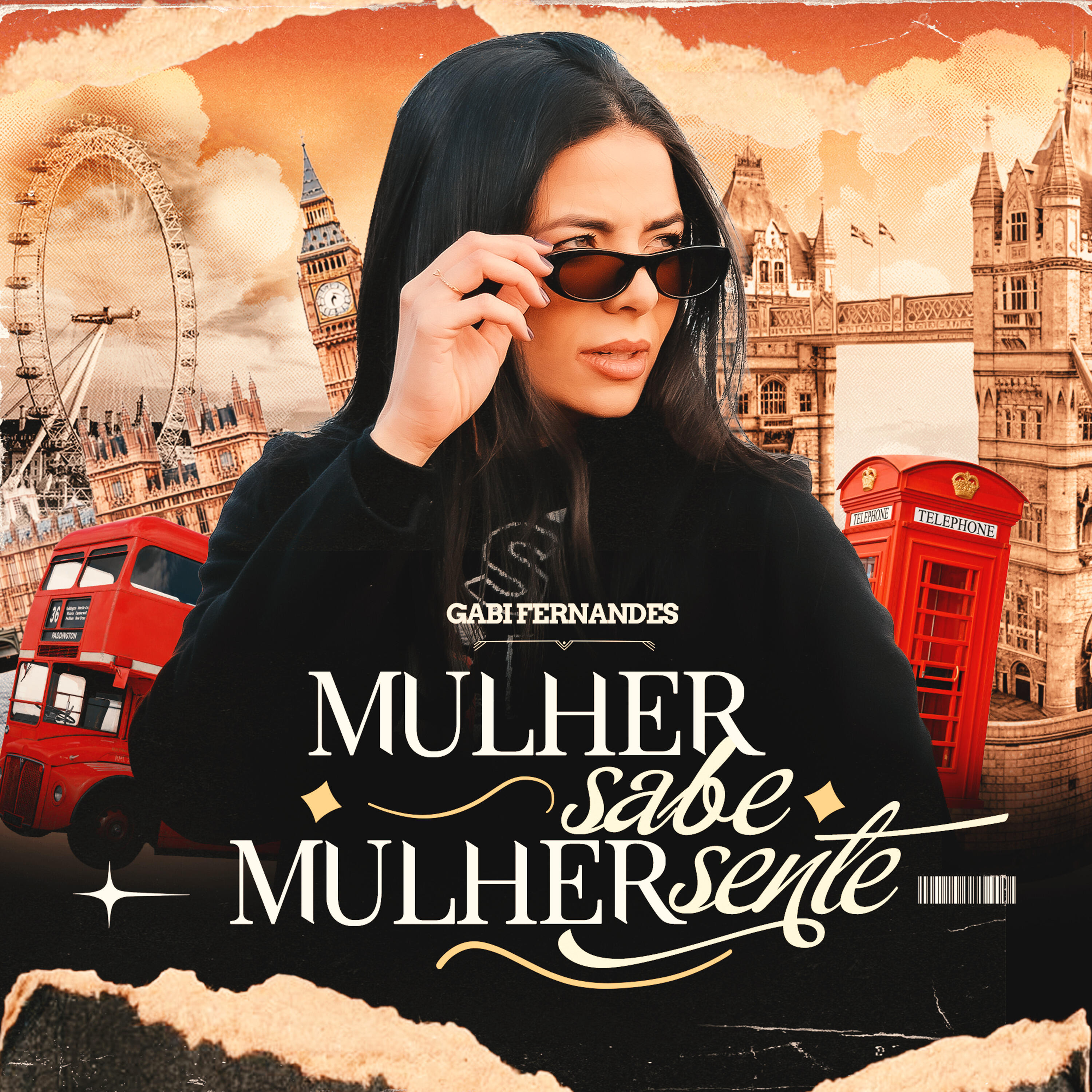 Релиз Mulher Sabe, Mulher Sente