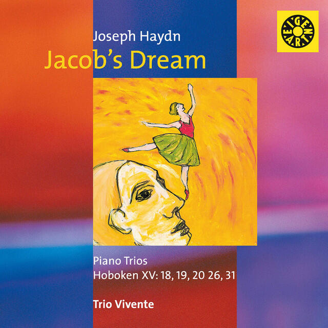 Релиз Haydn: Piano Trios