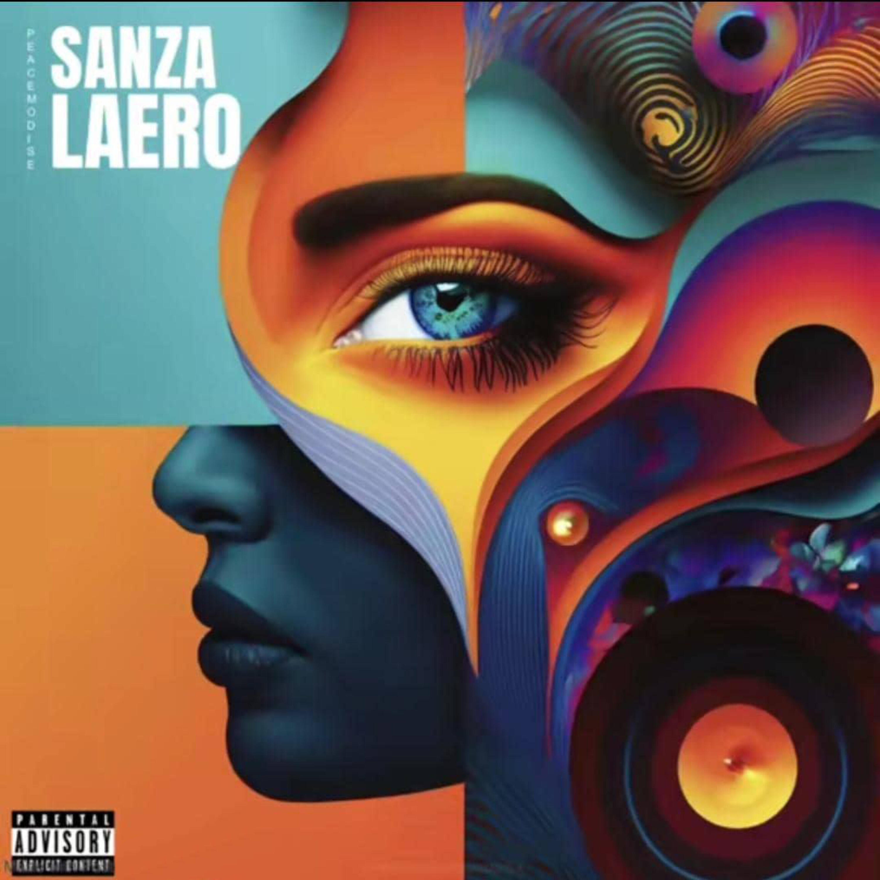Релиз SanzaLaero