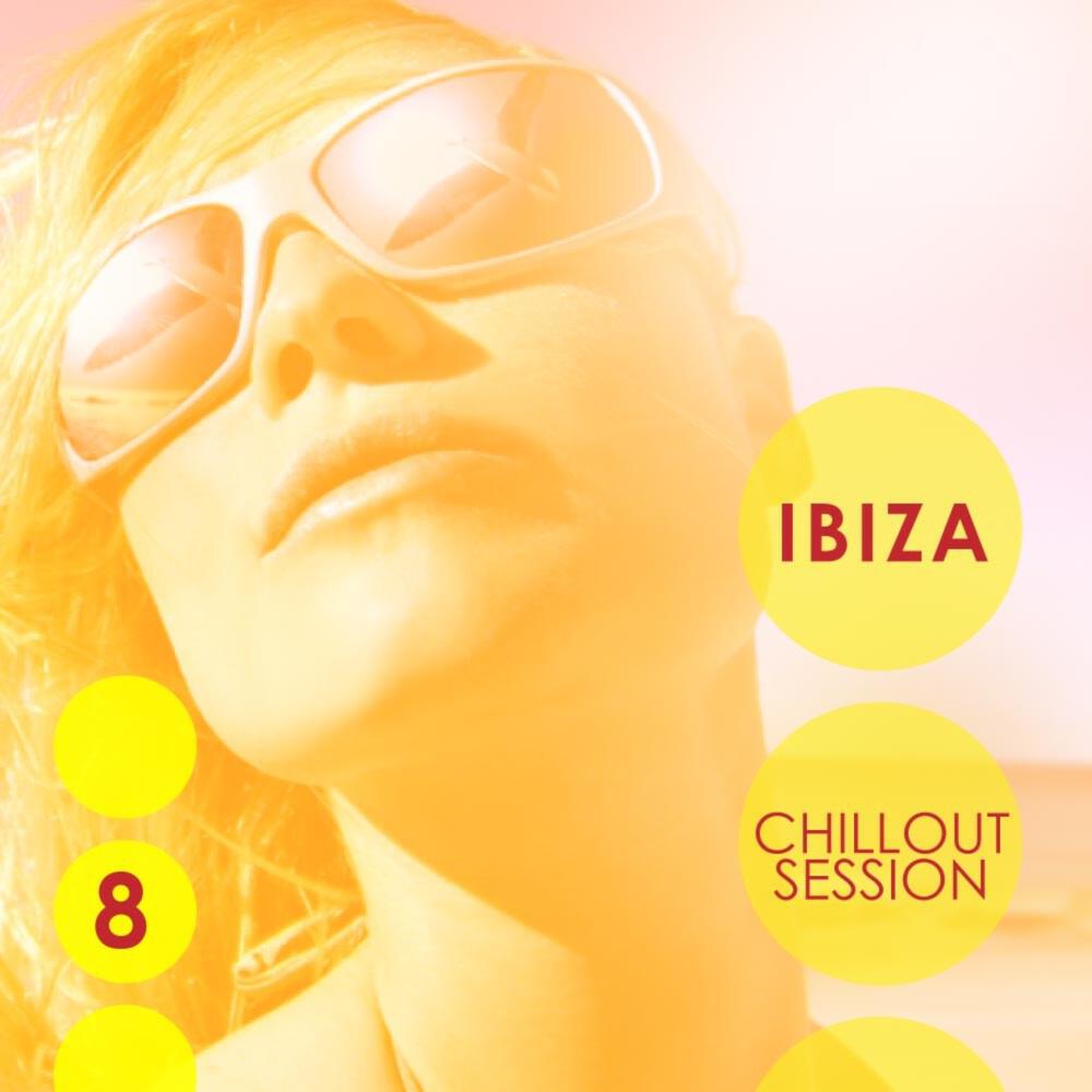 Релиз Ibiza Chillout Session, Vol. 08