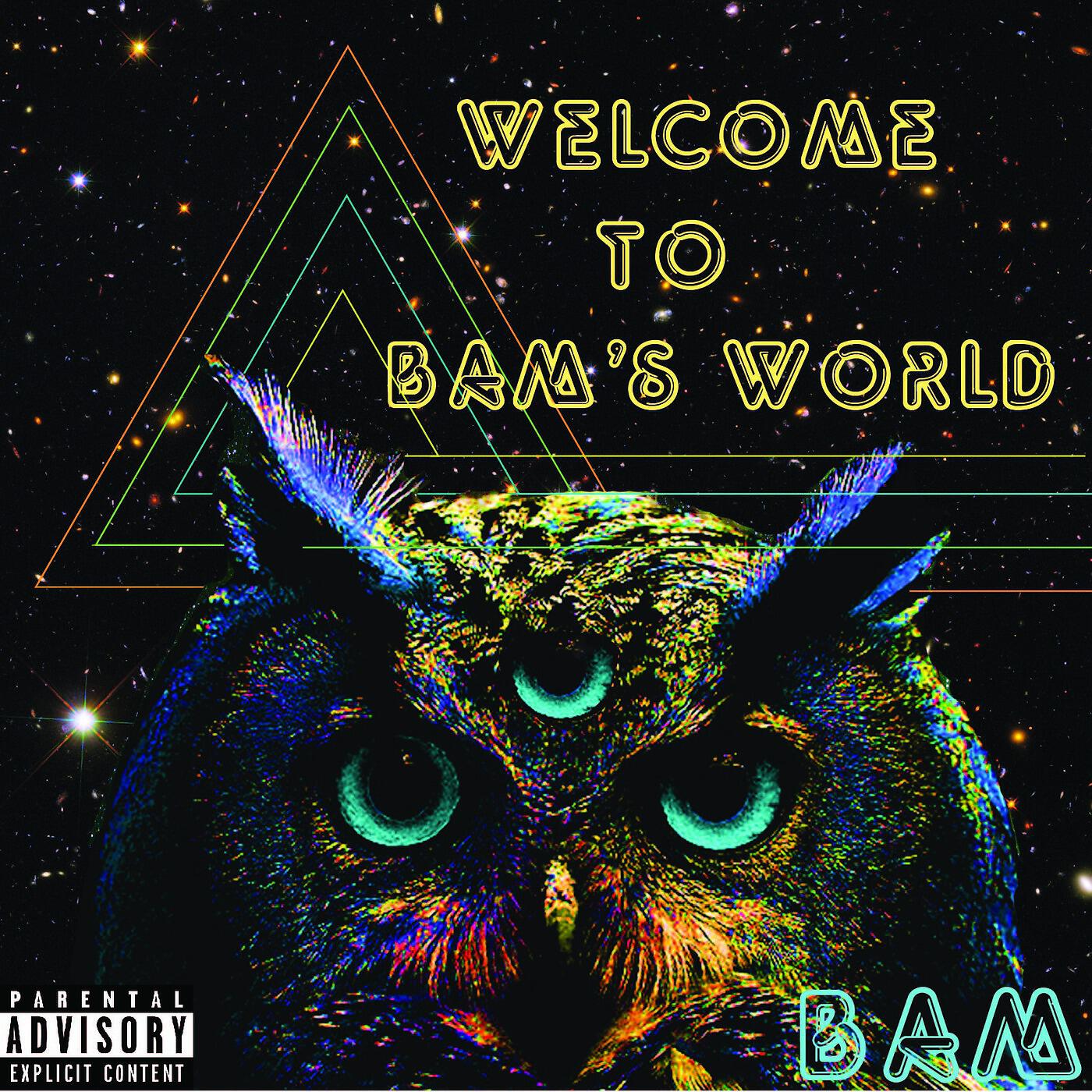 BAM BAMINO