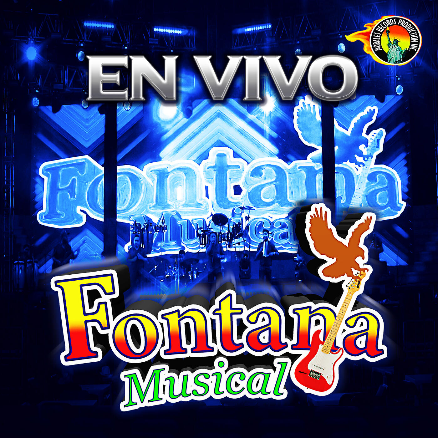 Fontana Musical
