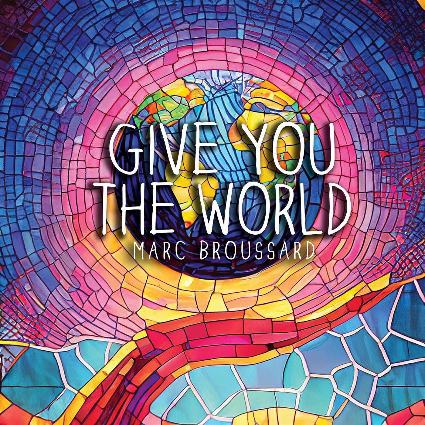 Релиз Give You the World