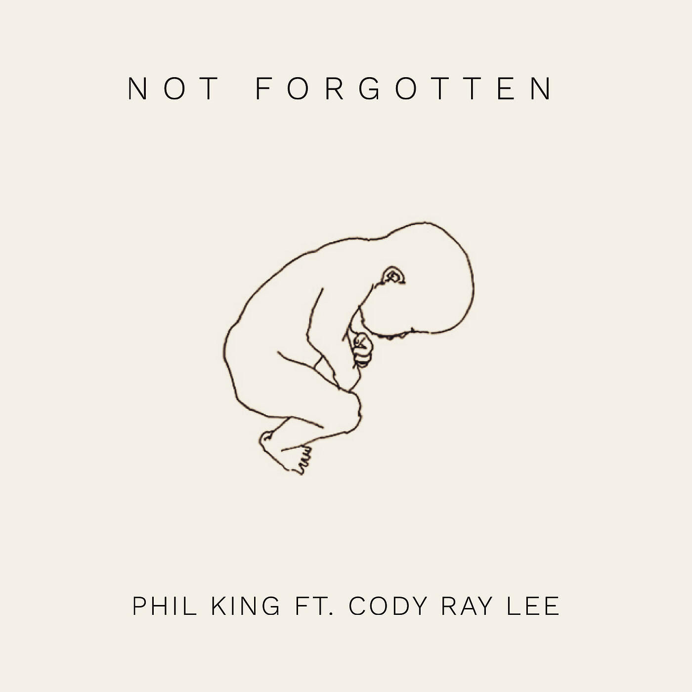 Релиз Not Forgotten