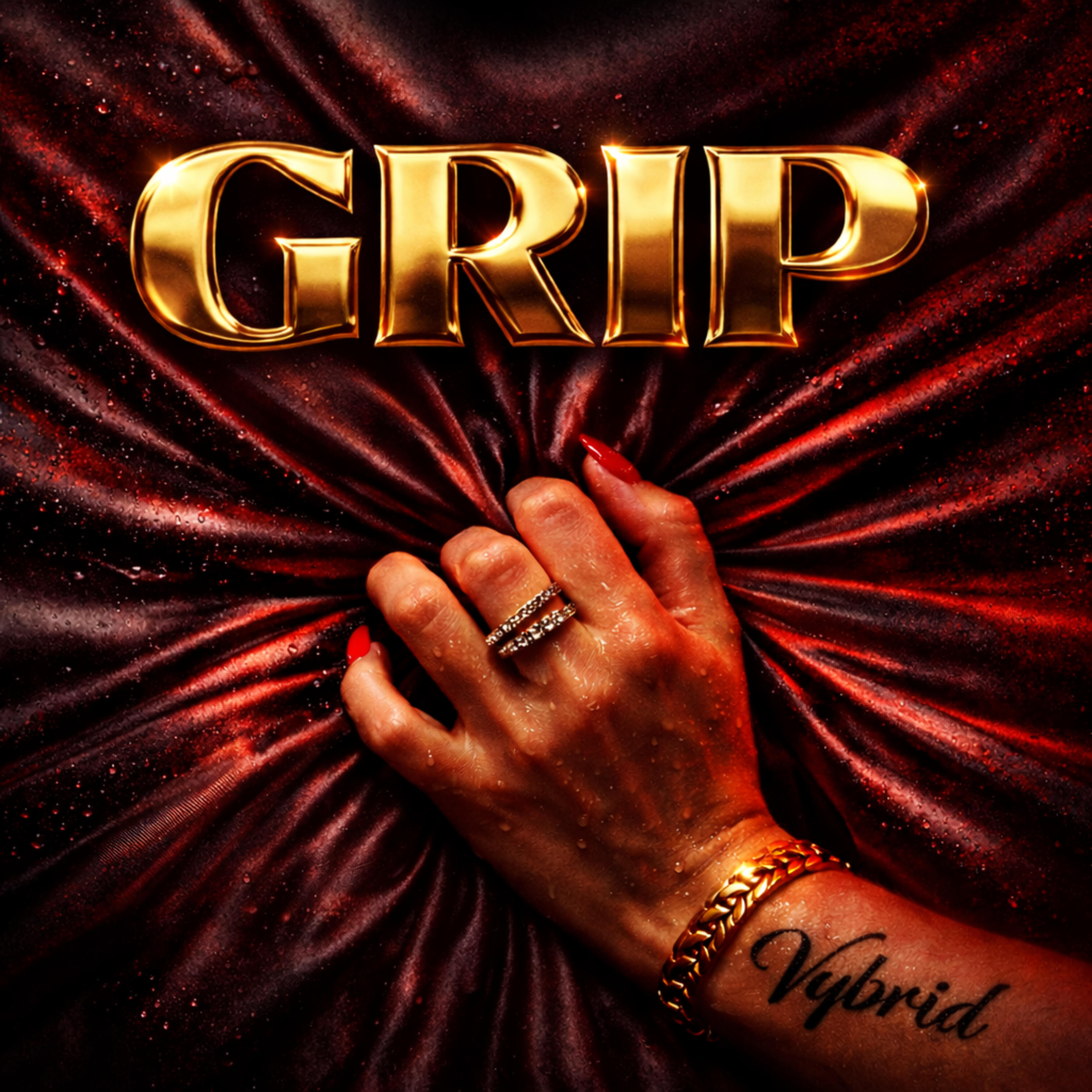 Релиз Grip
