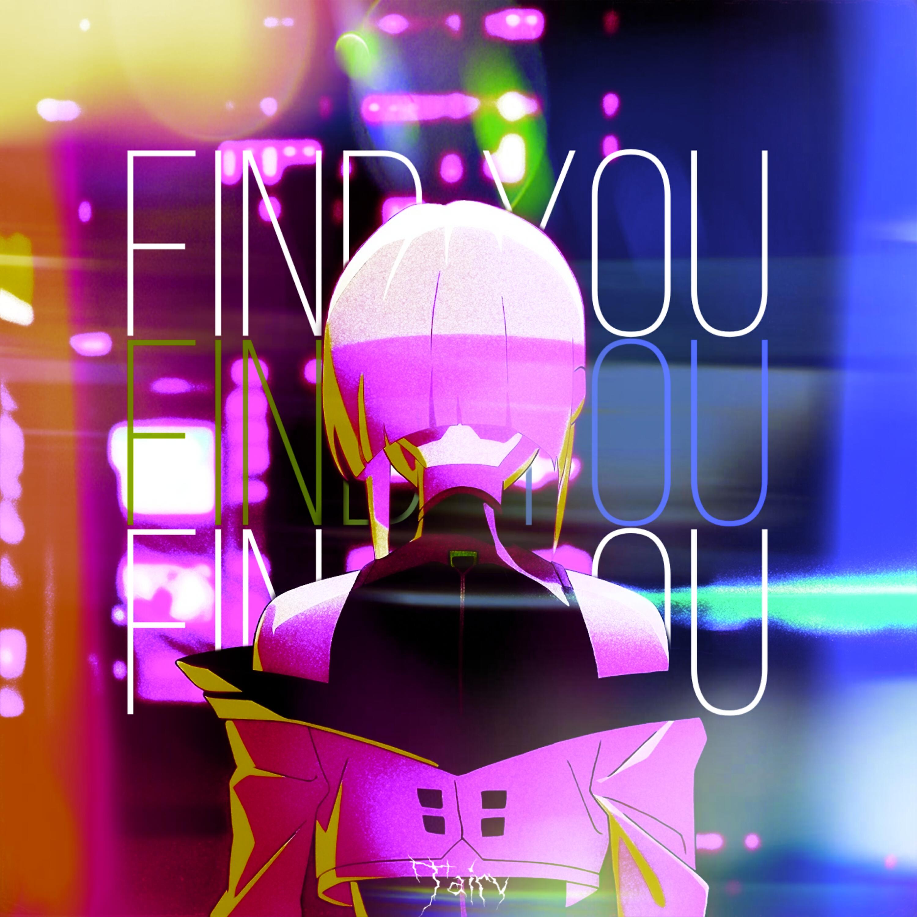Релиз Find you