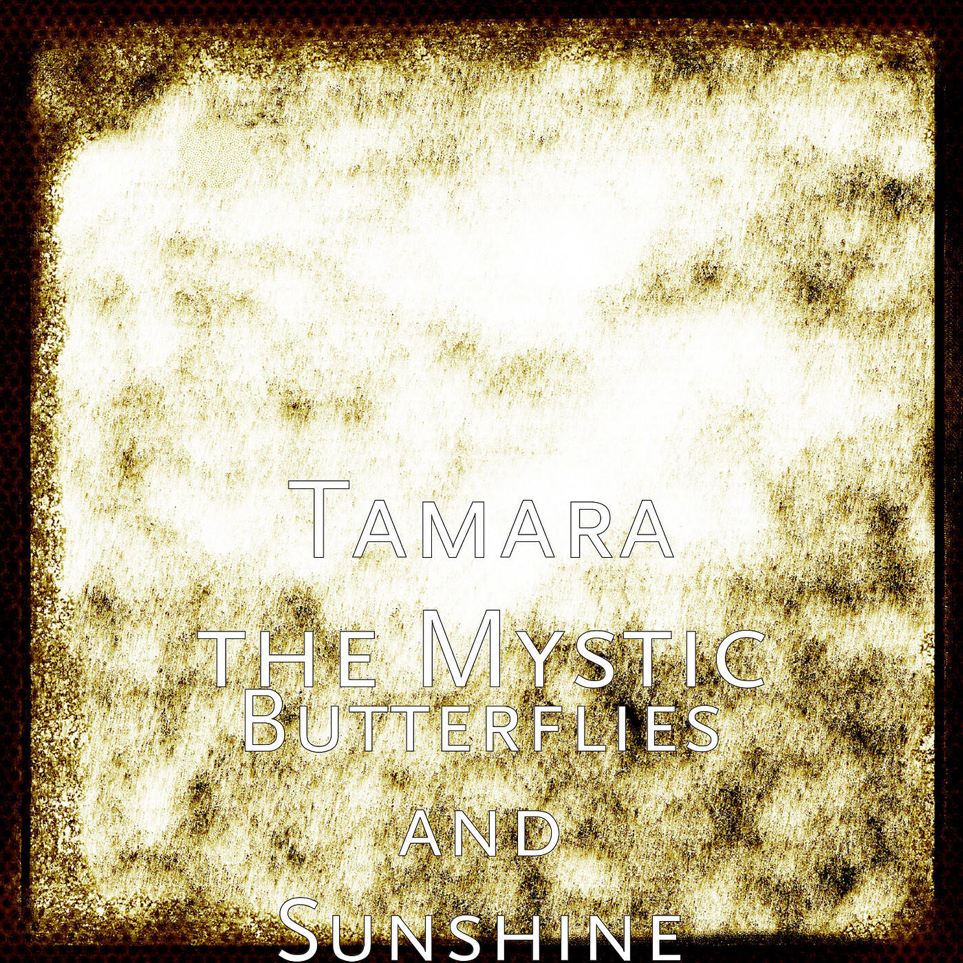 Релиз Butterflies and Sunshine