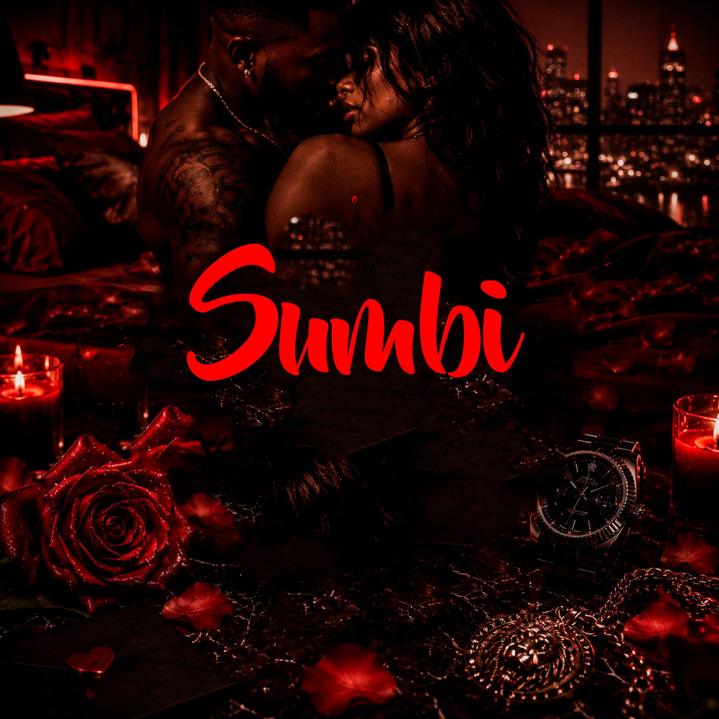 Релиз Sumbi