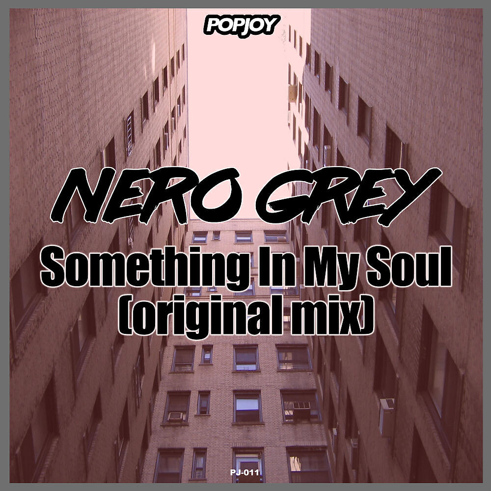 Релиз Something In My Soul