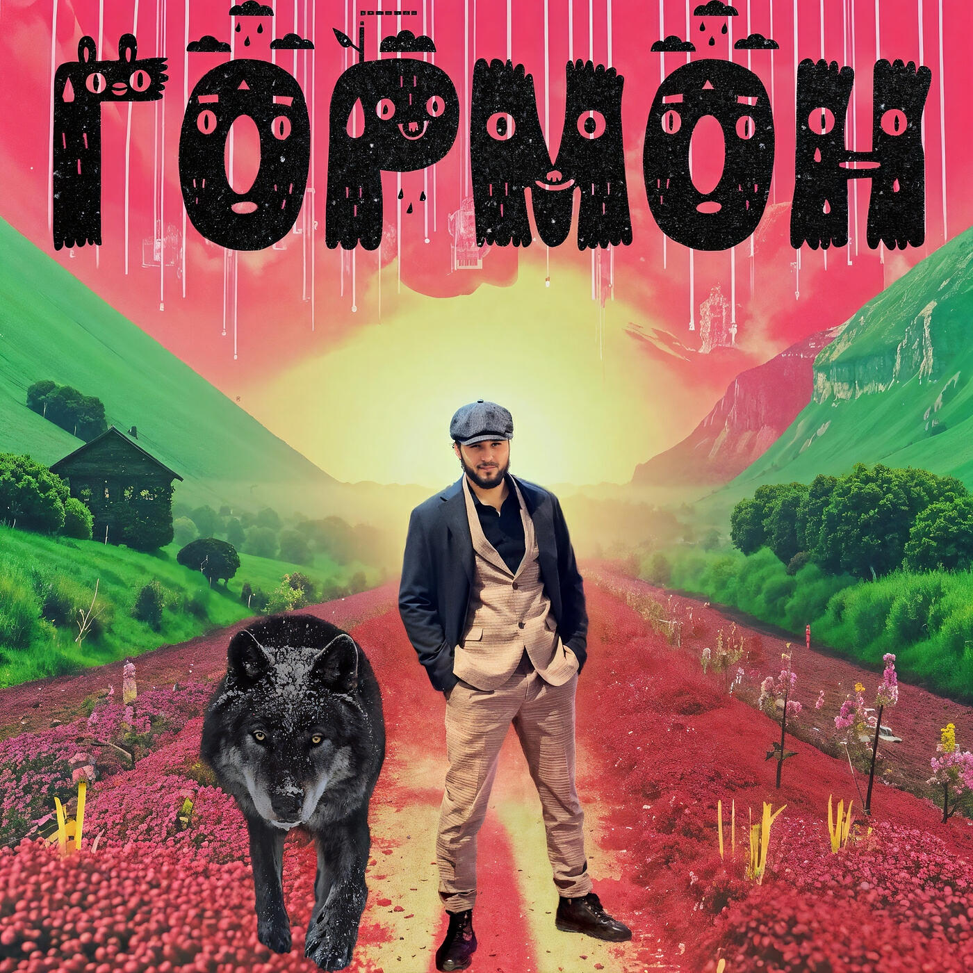 Релиз Гормон