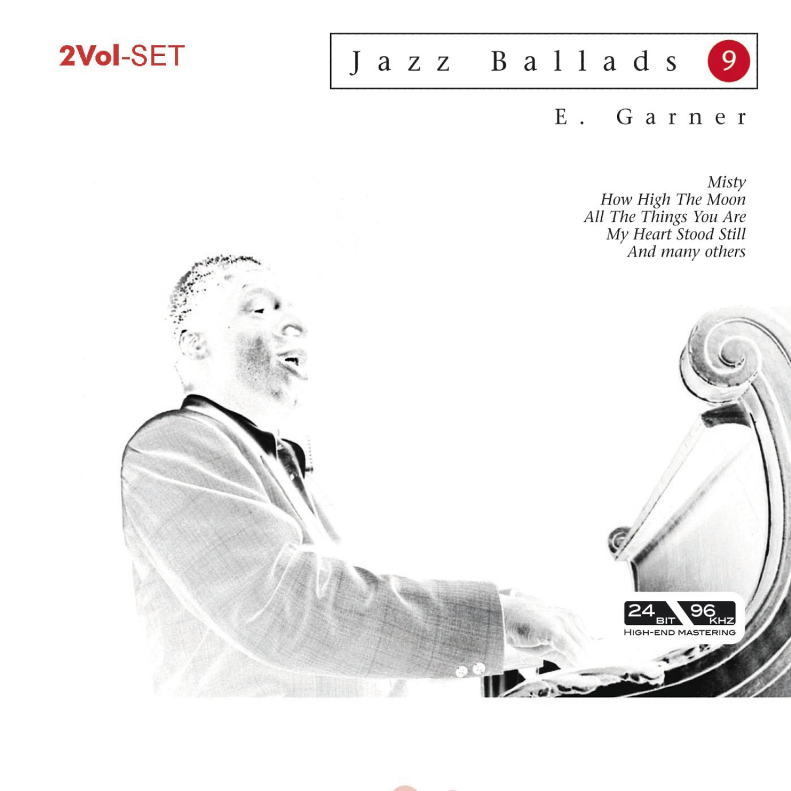 Релиз Erroll Garner