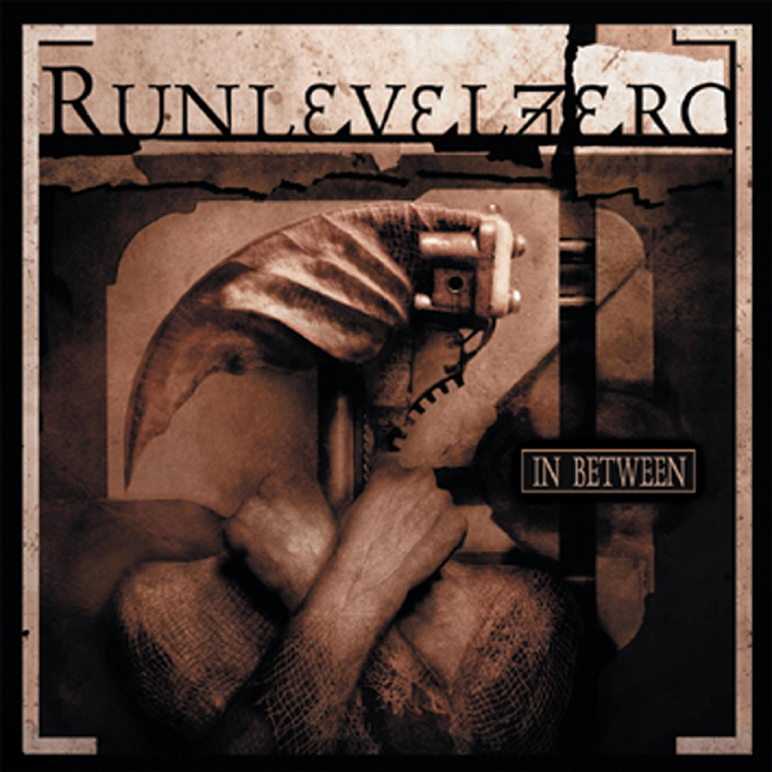 Релиз In Between