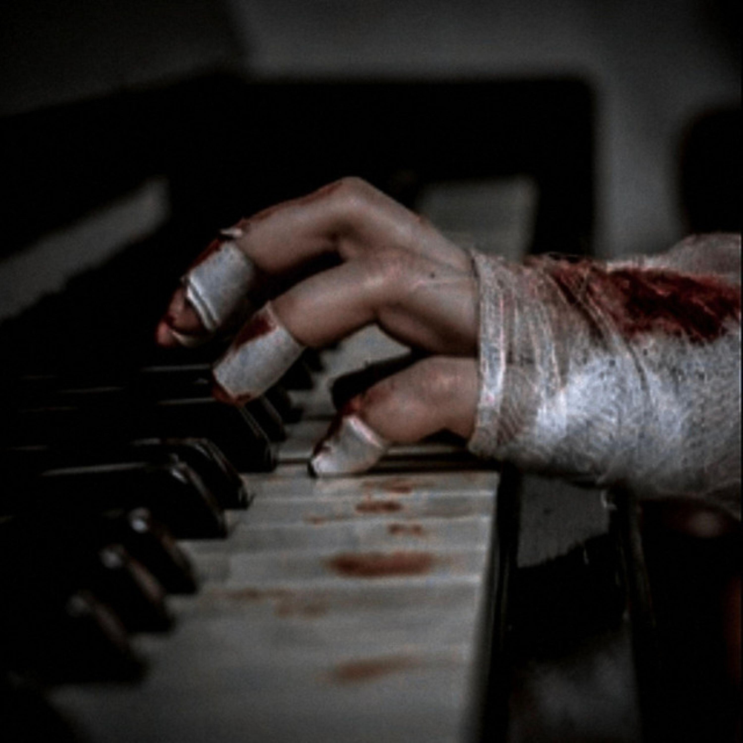 Релиз Ballad In The Blood Spill