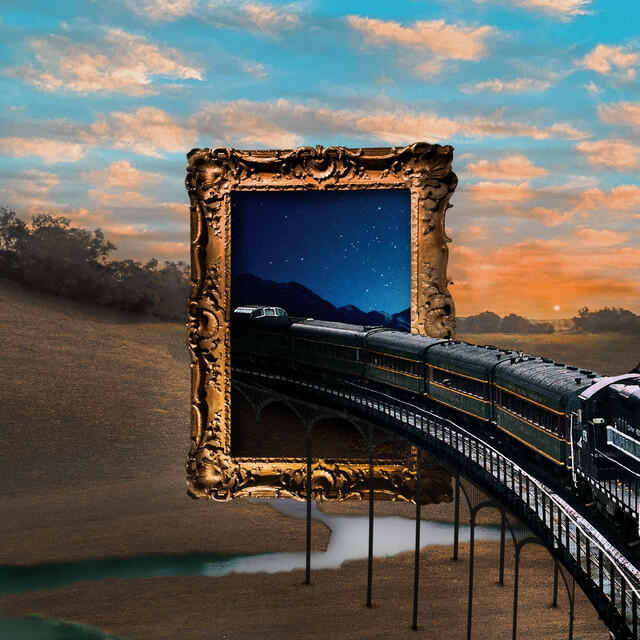Релиз Thompson's Station