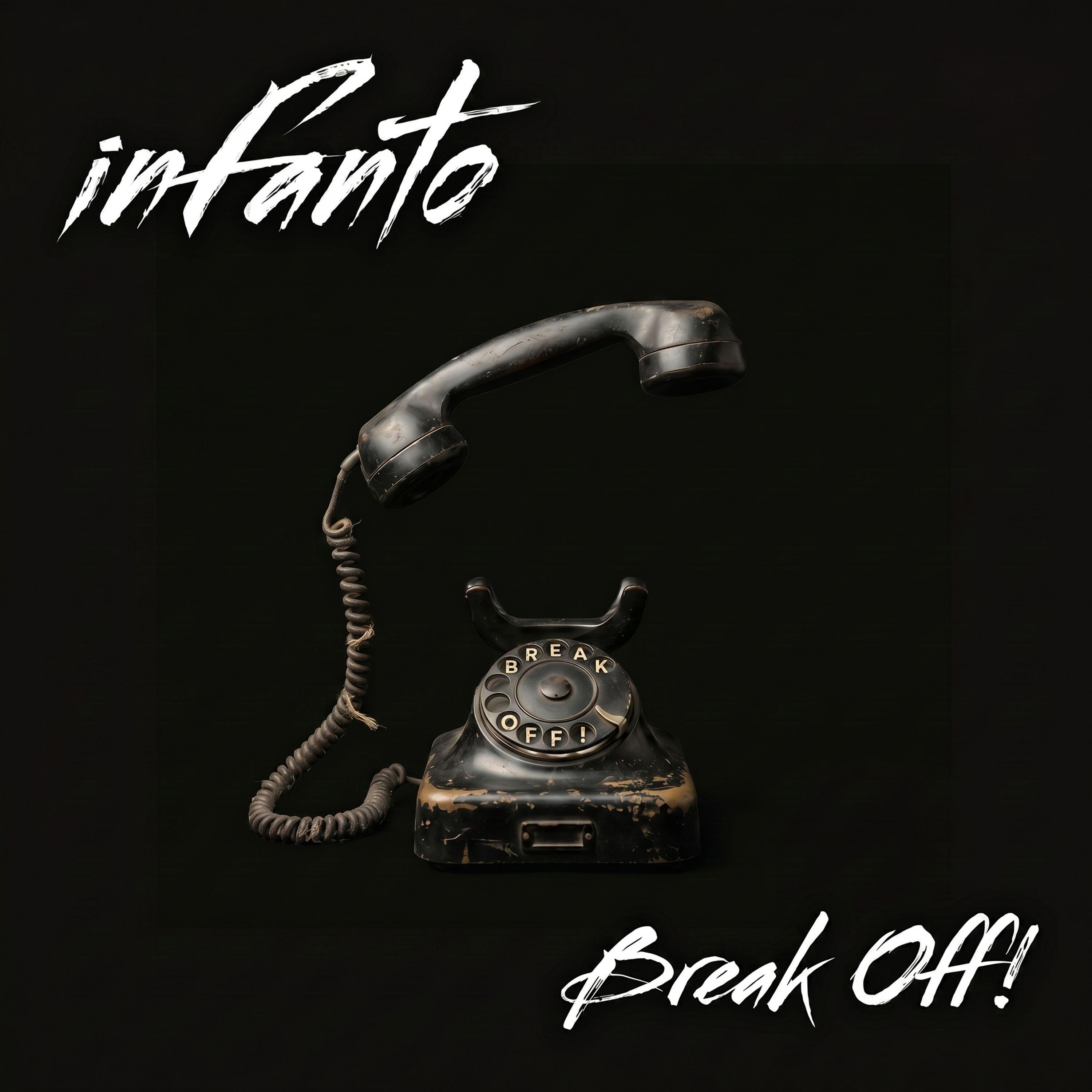 Релиз Break Off!