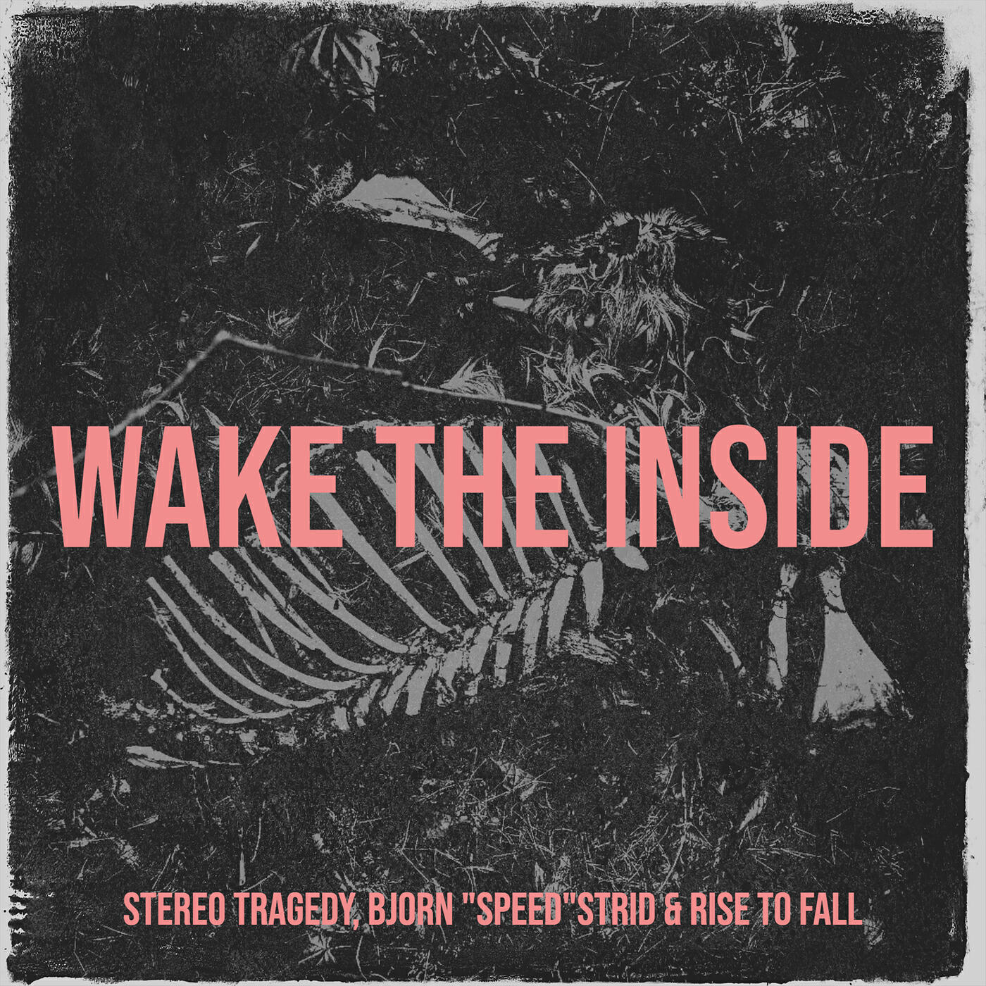 Релиз Wake the Inside