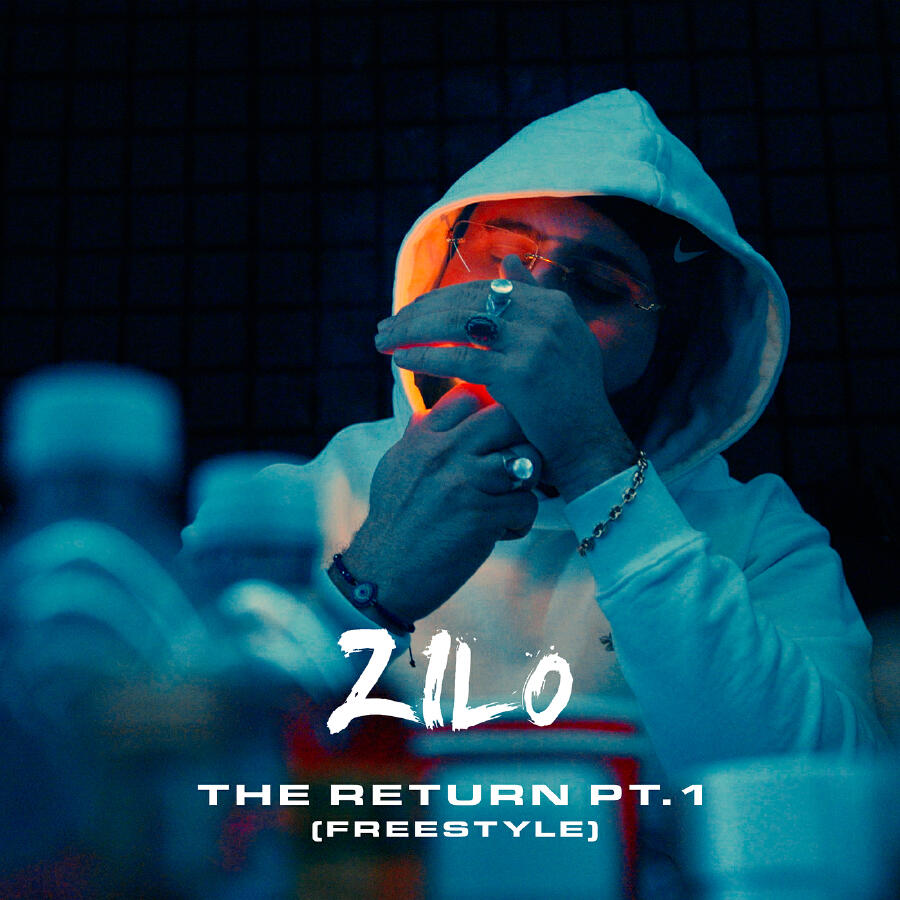Релиз The Return (Freestyle), Pt.1