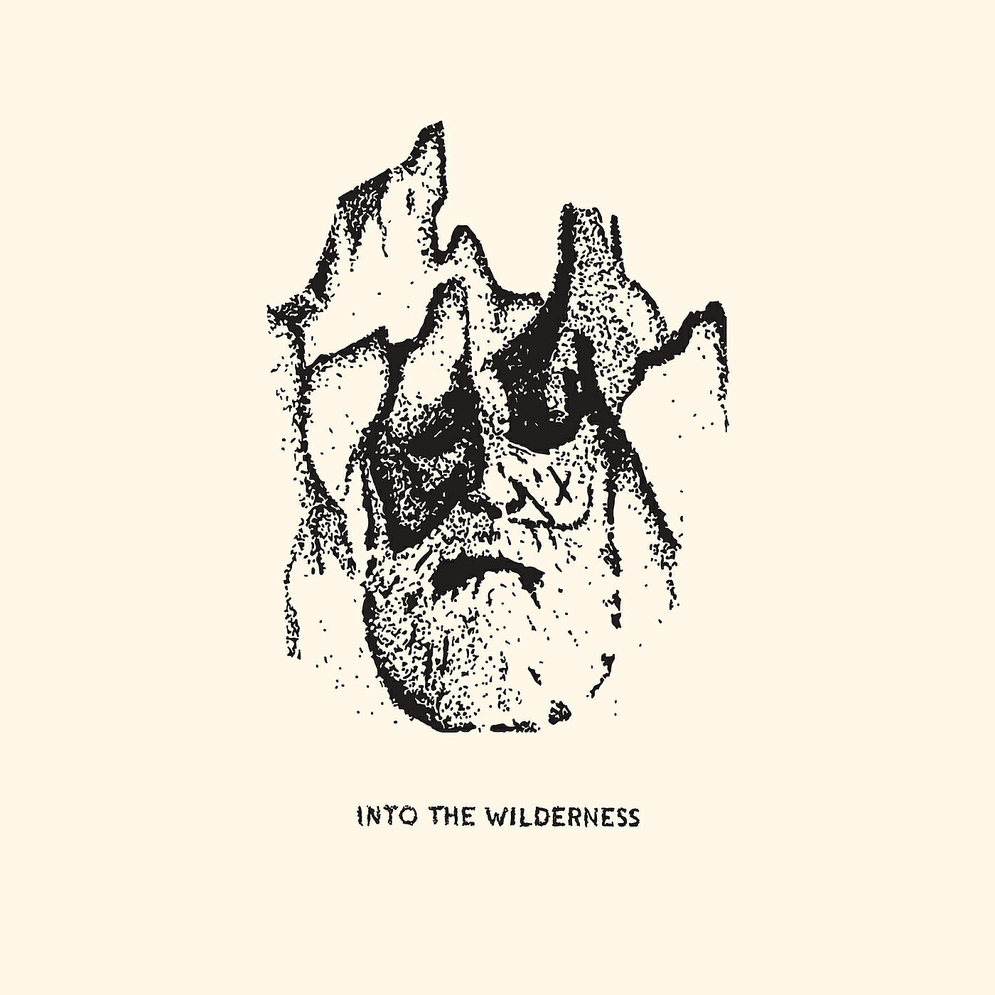 Релиз Into the Wilderness