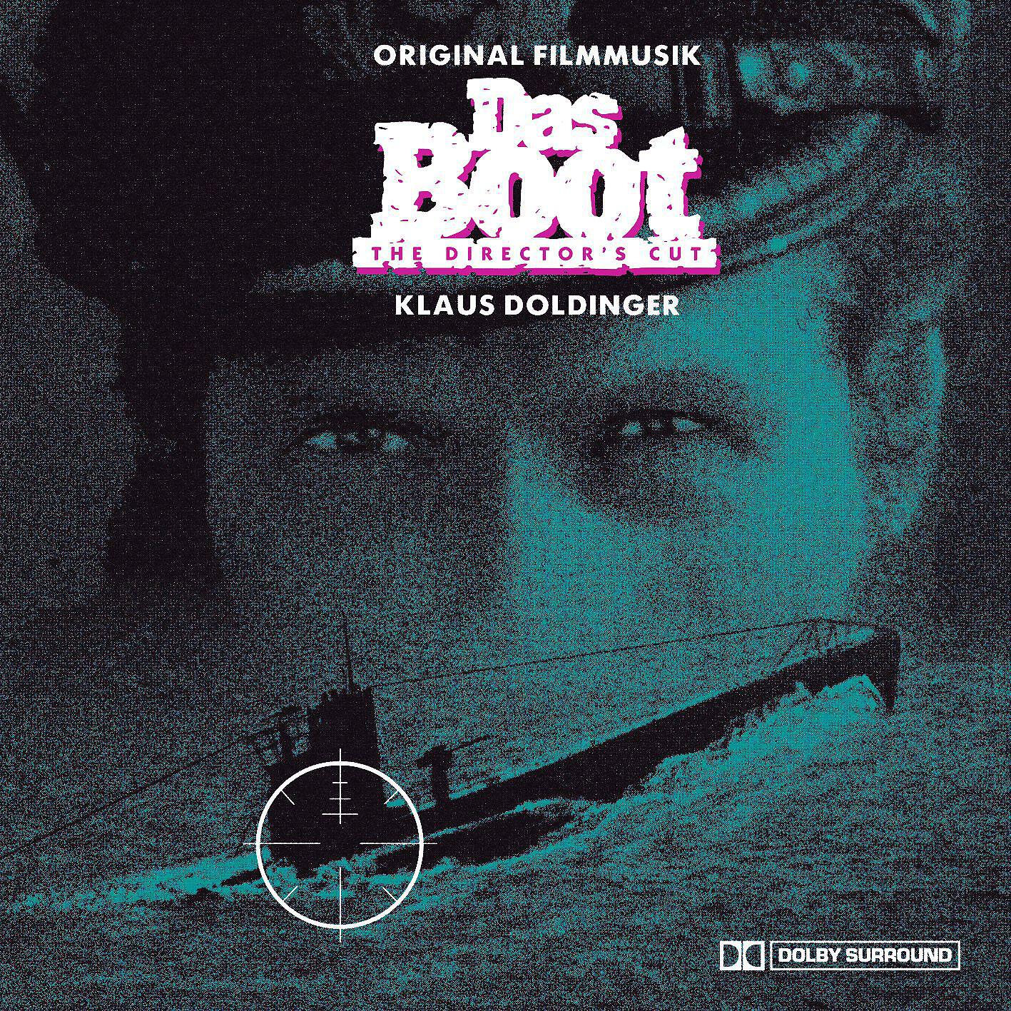 Релиз O.S.T. Das Boot