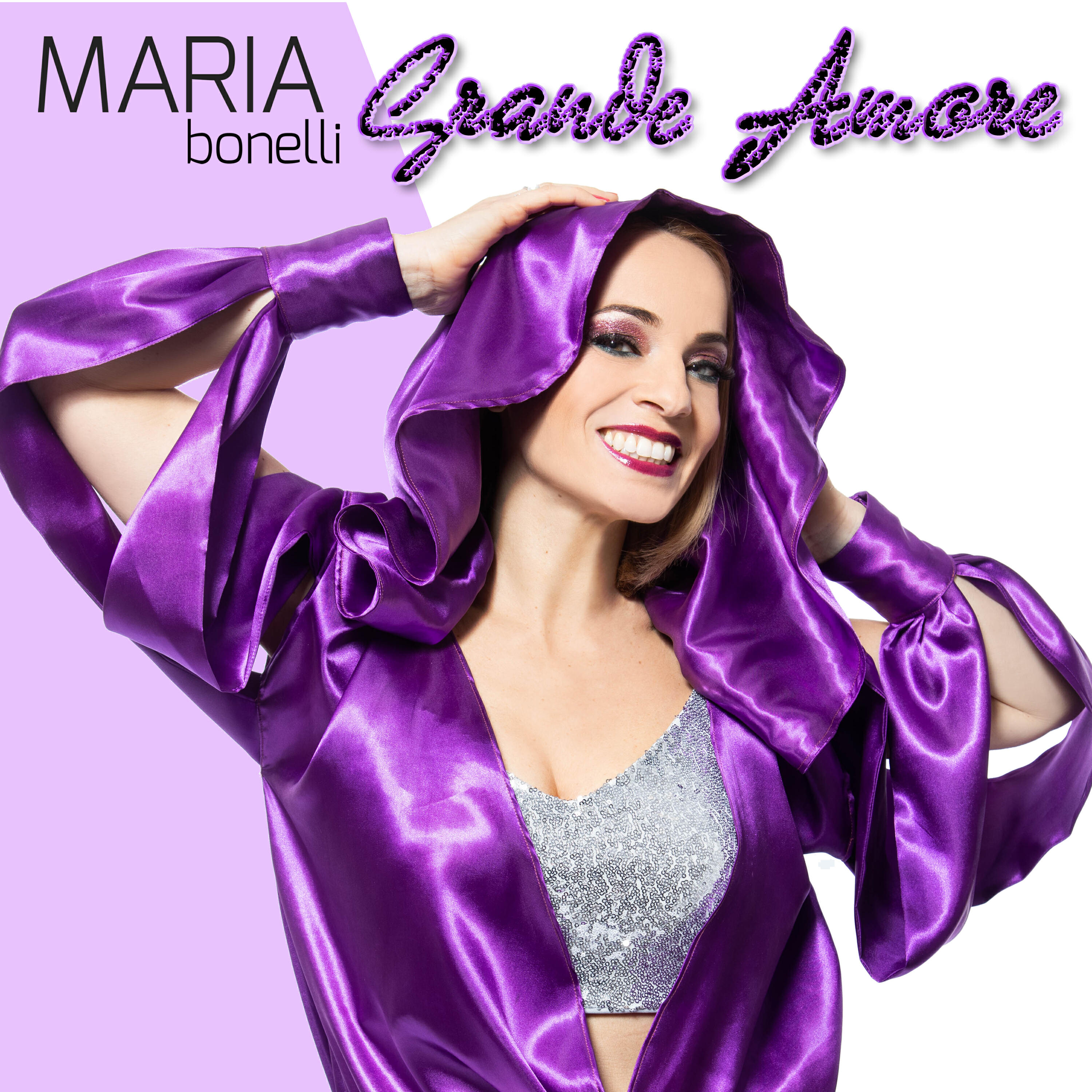 Релиз Grande Amore