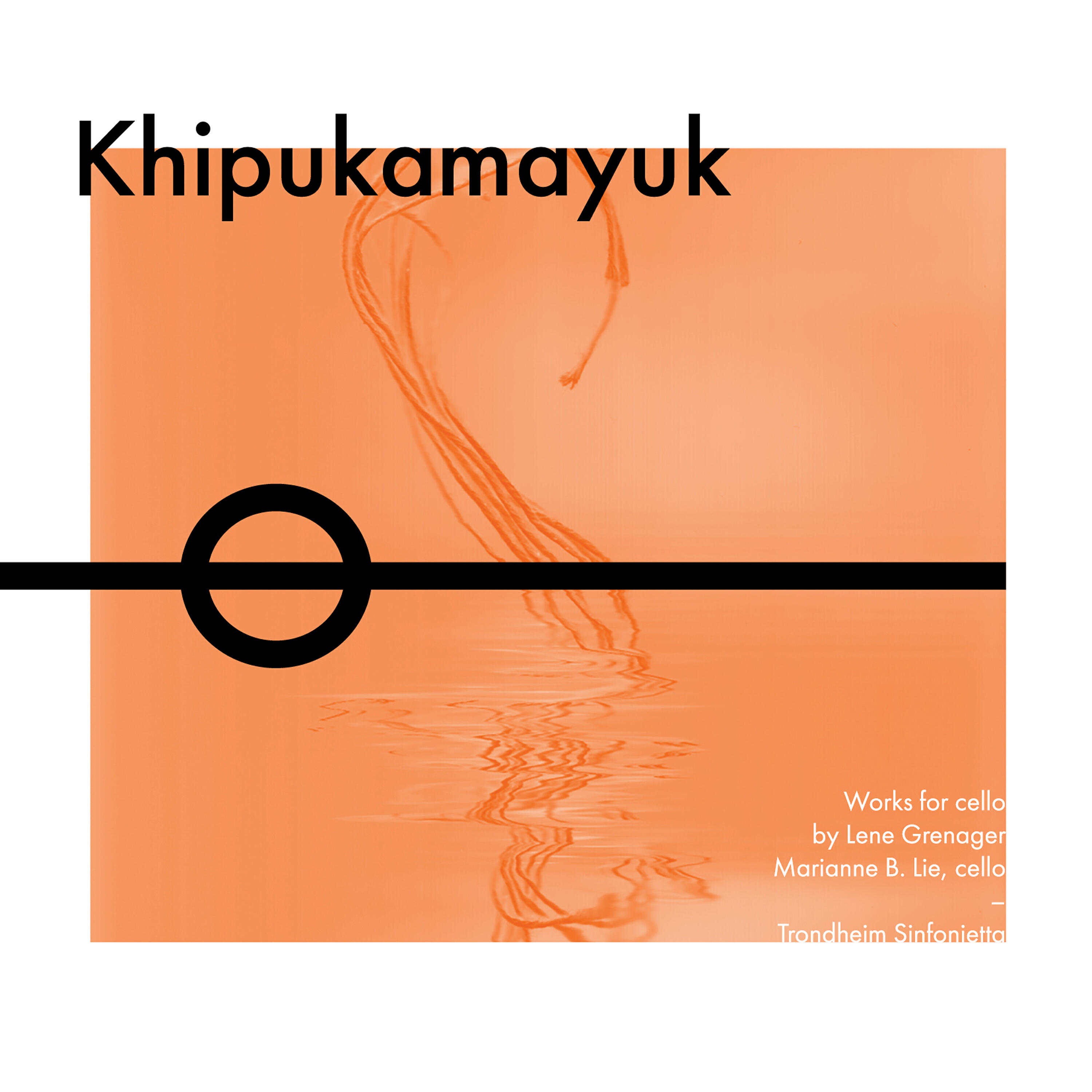 Релиз Khipukamayuq