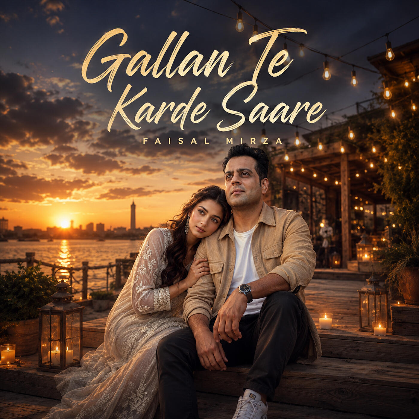 Релиз Gallan Te Karde Saare