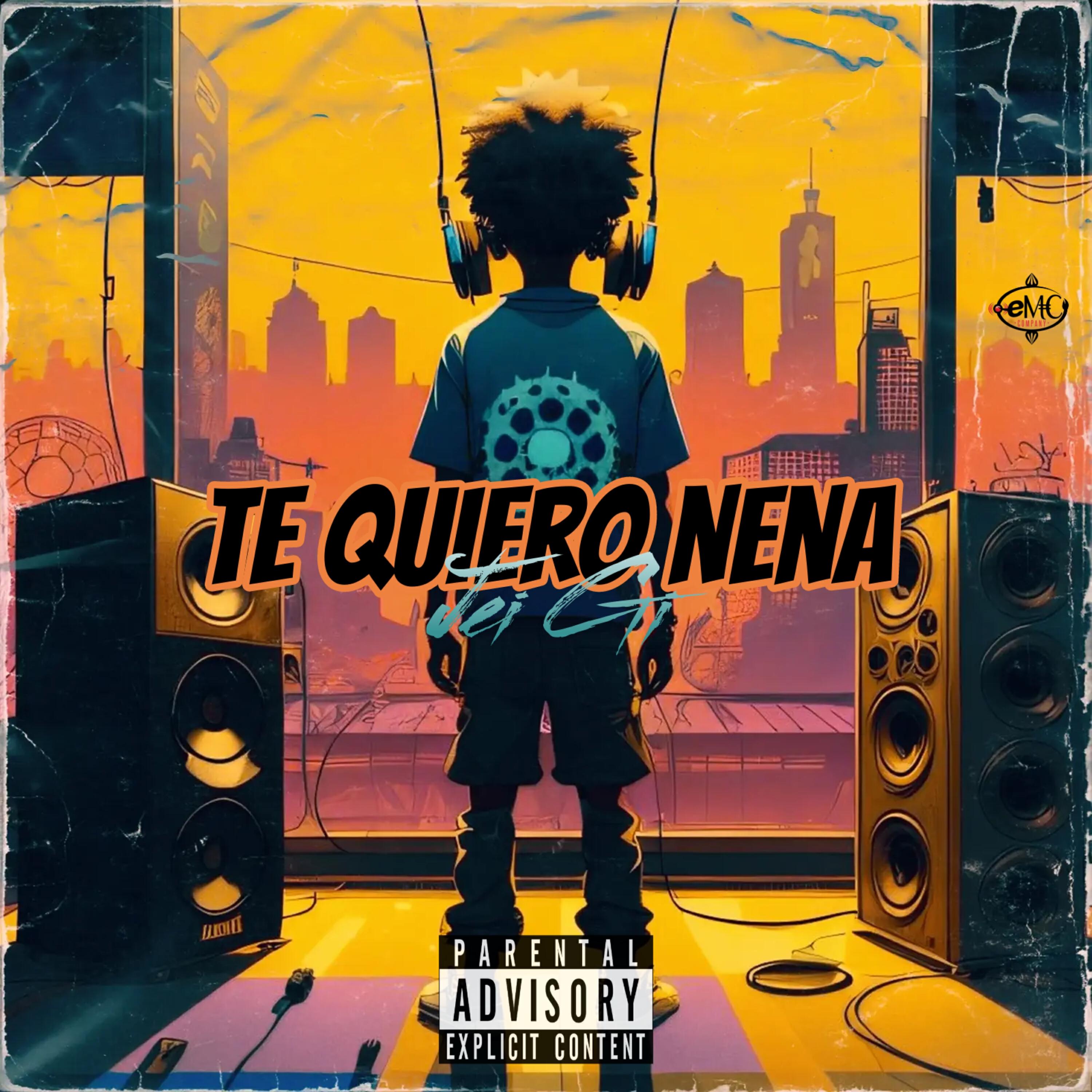 Релиз Te Quiero Nena
