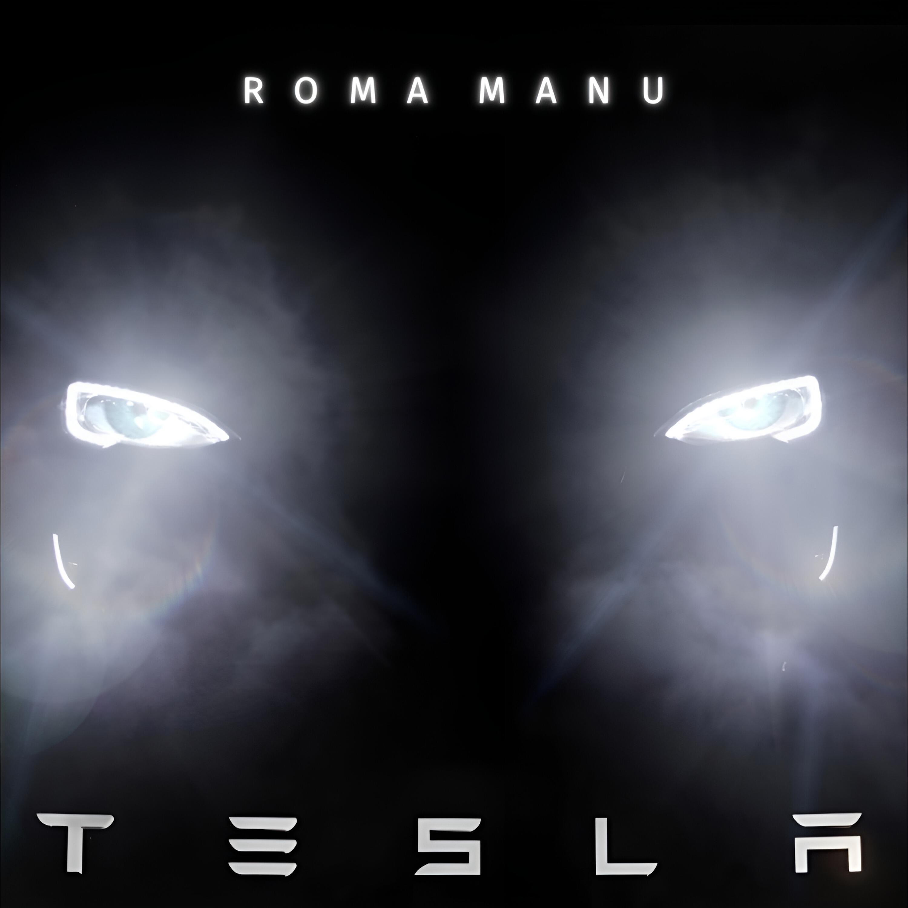 Релиз TESLA