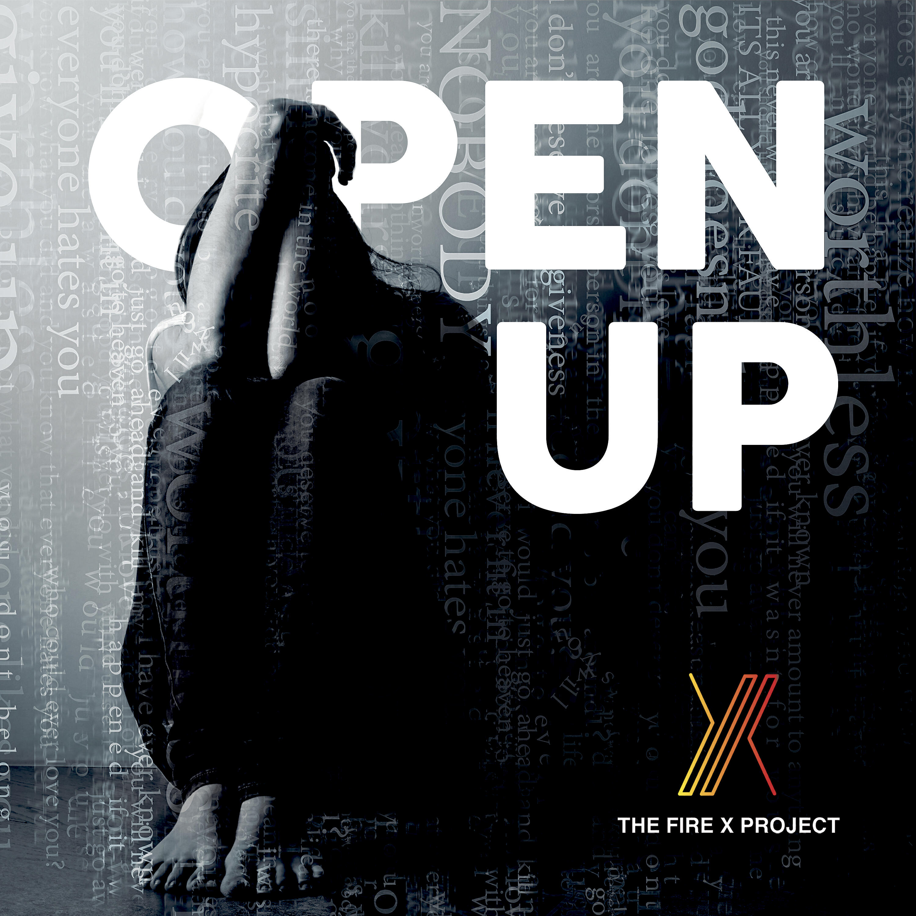 Релиз Open Up