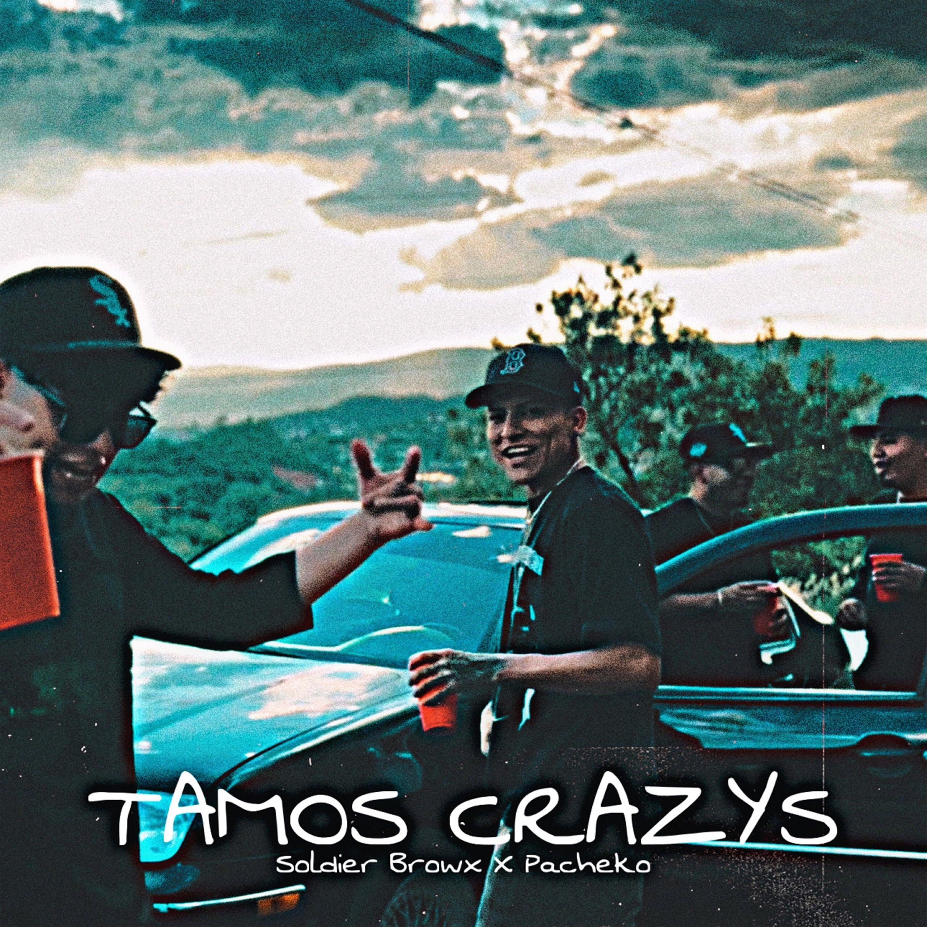 Релиз Tamos Crazyz