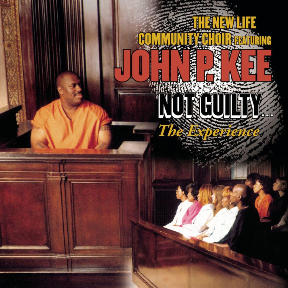 Релиз Not Guilty (feat. John P. Kee)