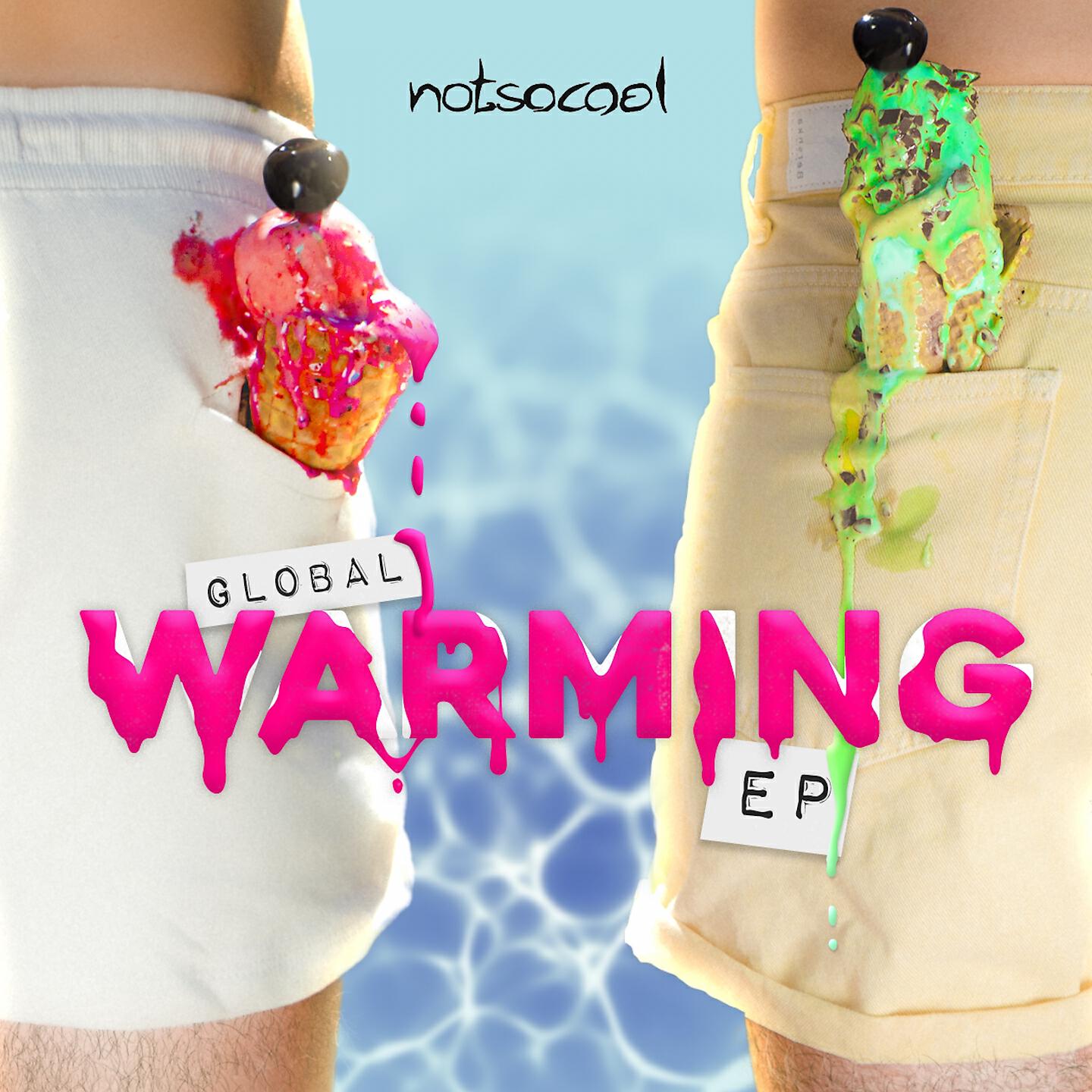 Релиз Global Warming