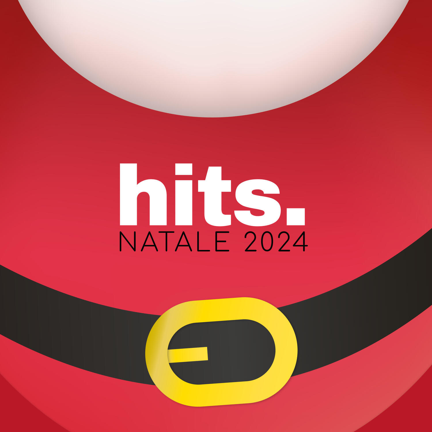 Релиз hits. NATALE (2024)