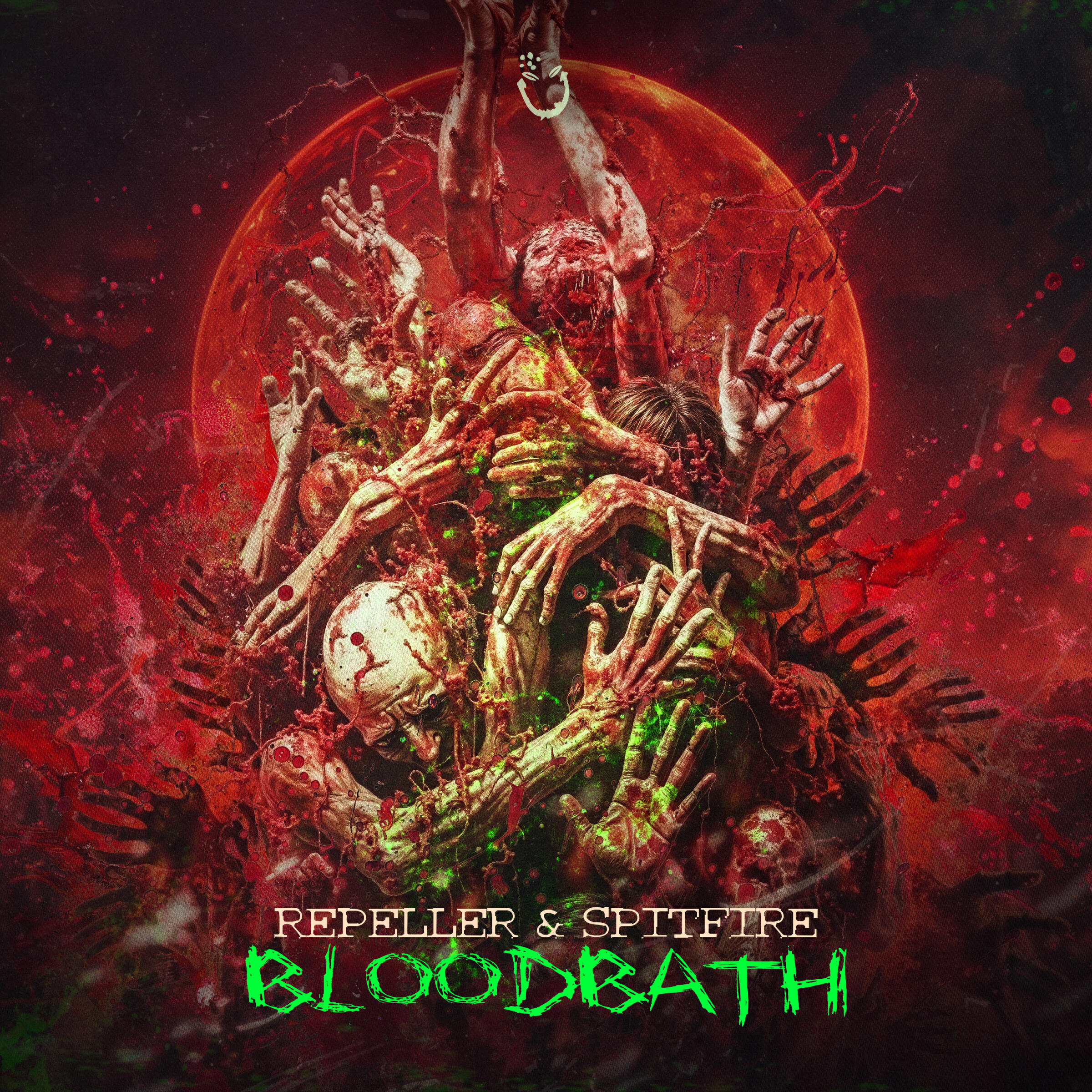 Релиз Bloodbath