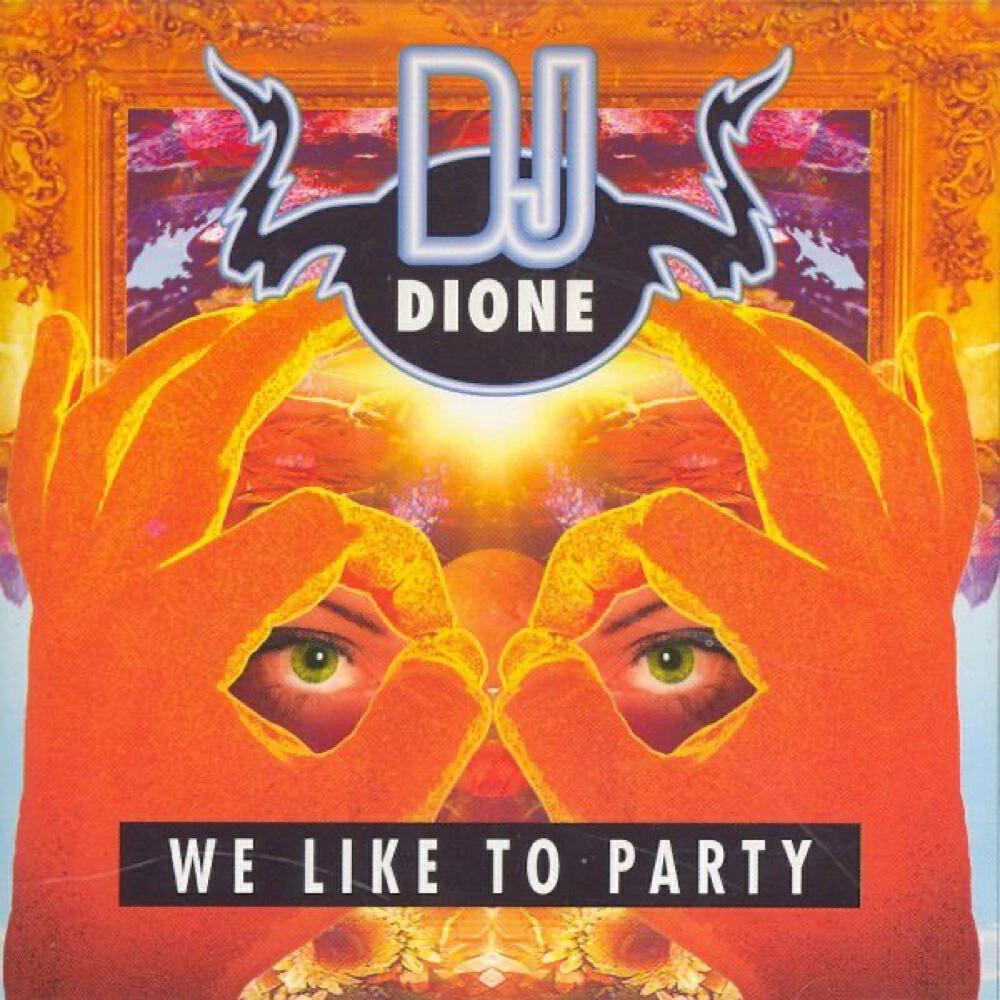 DJ Dione