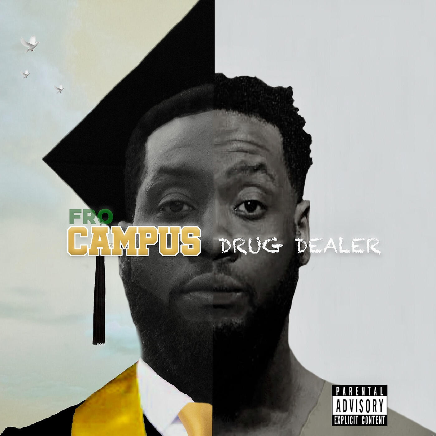 Релиз Campus Drug Dealer